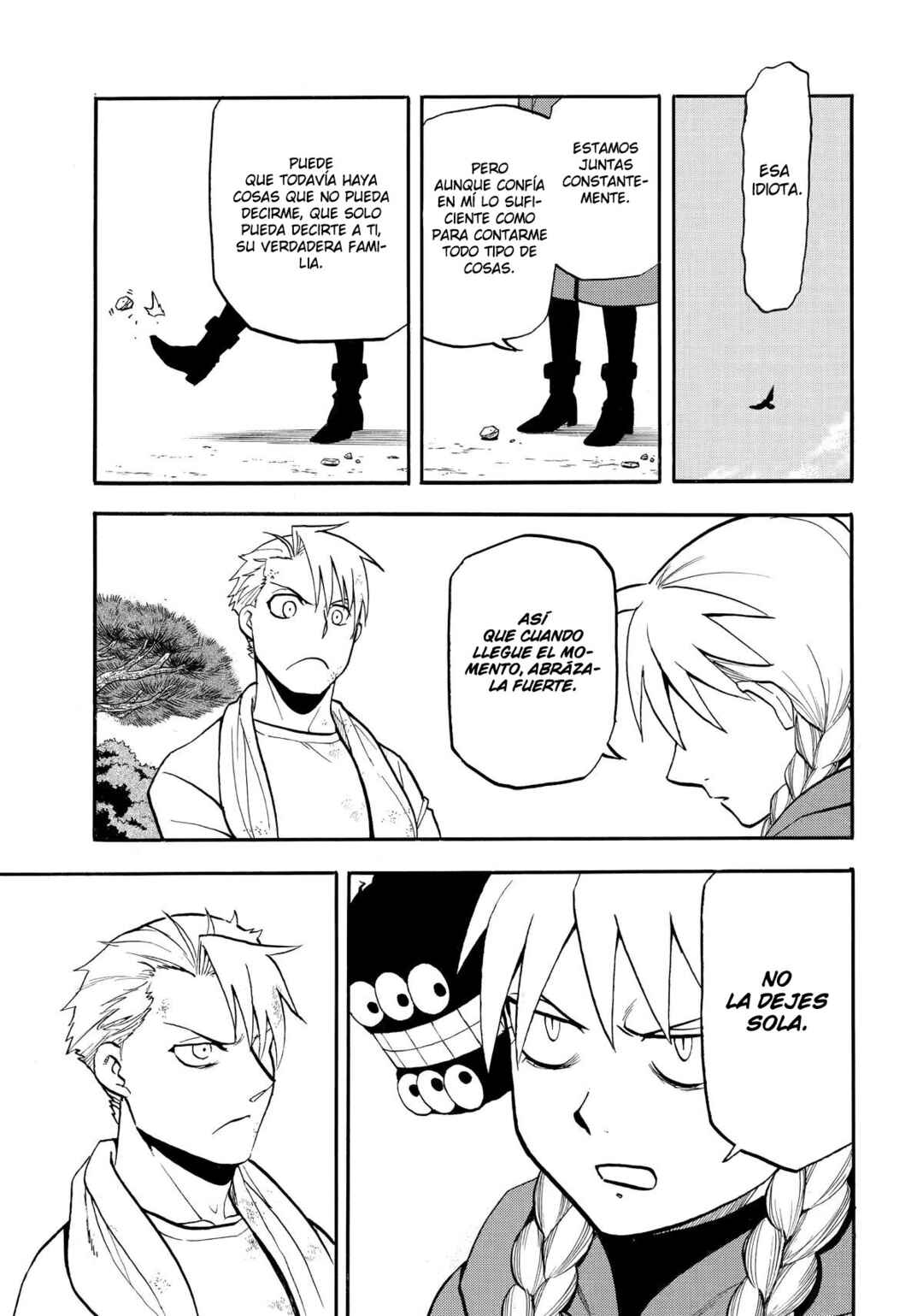 Chapter 50 - Page 19