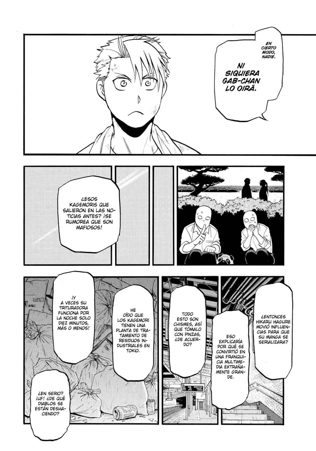 Chapter 50 - Page 22