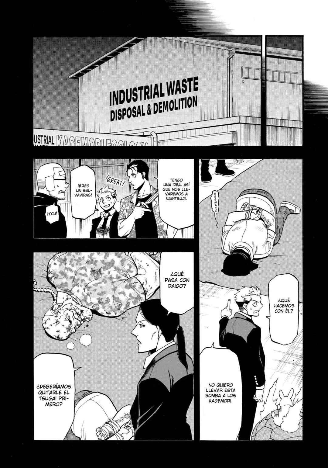 Chapter 50 - Page 23