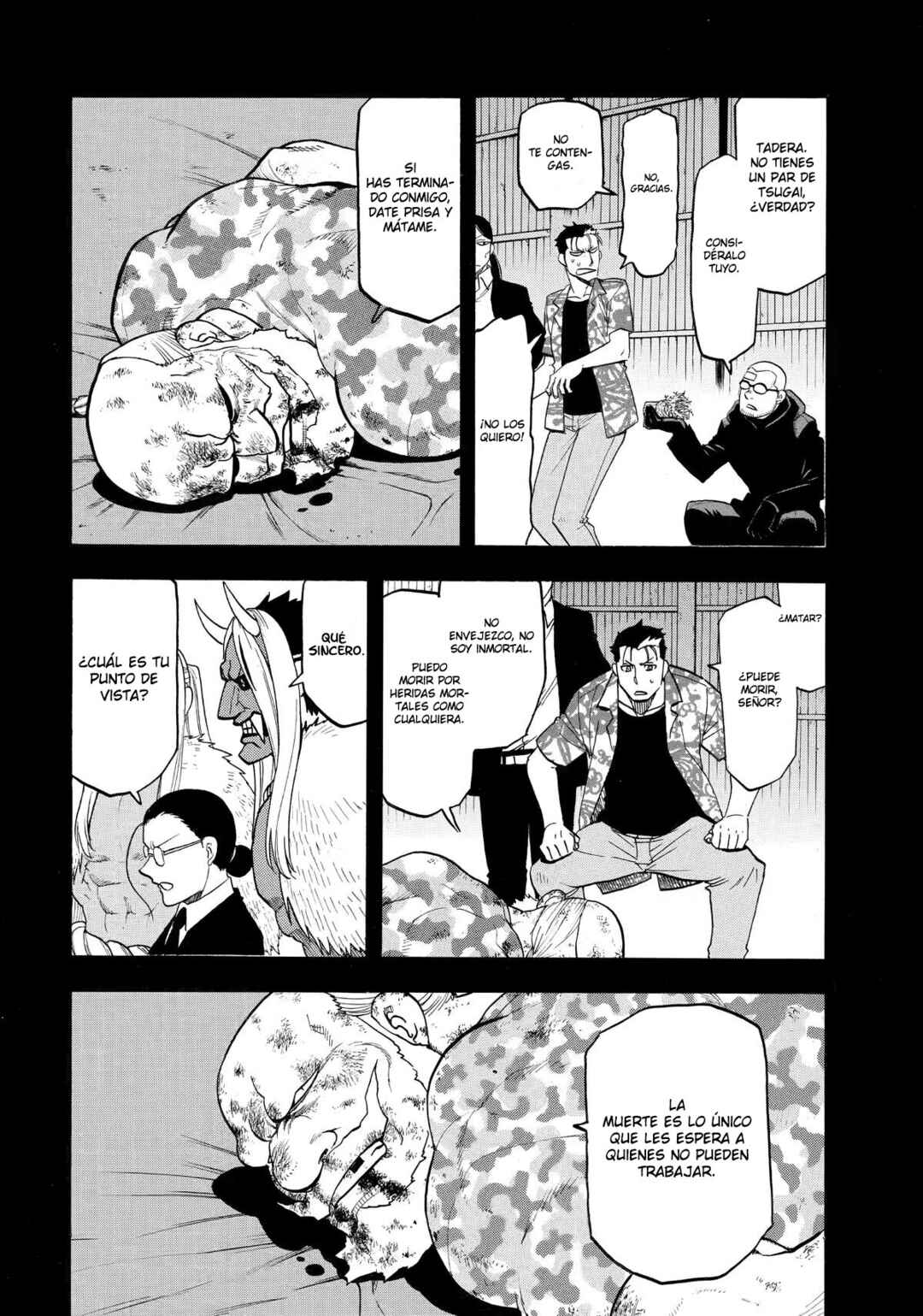 Chapter 50 - Page 26
