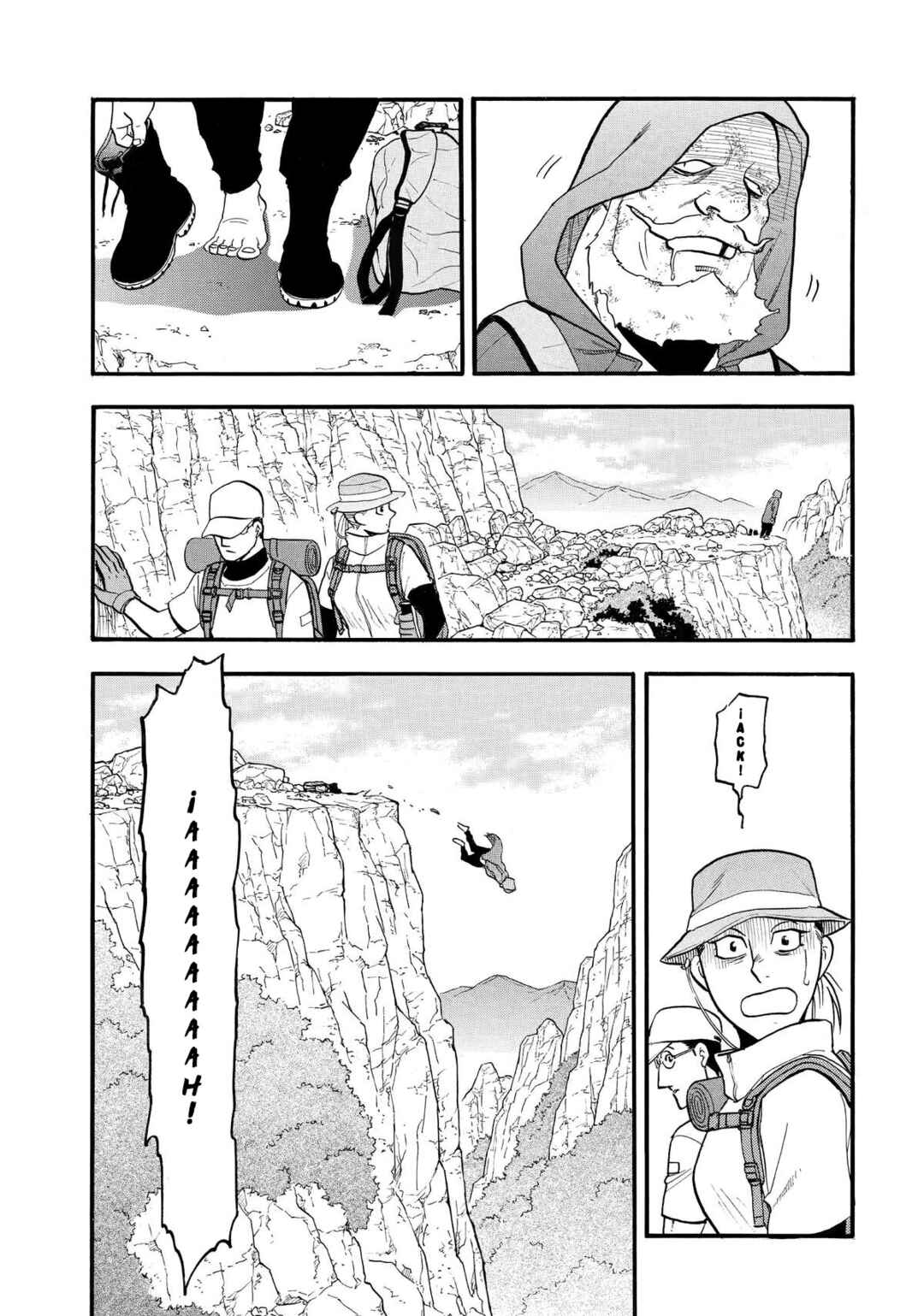 Chapter 50 - Page 29