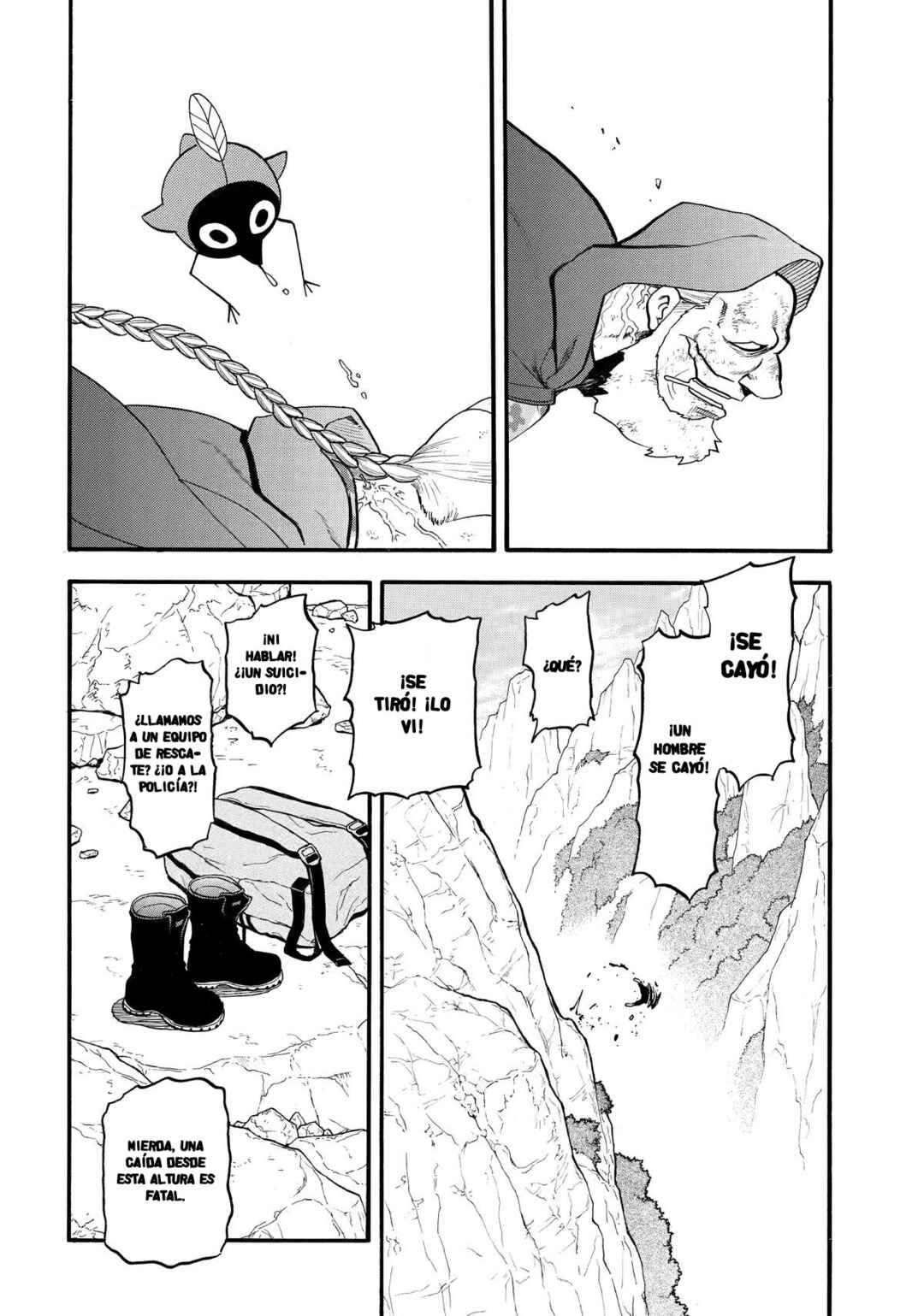Chapter 50 - Page 30