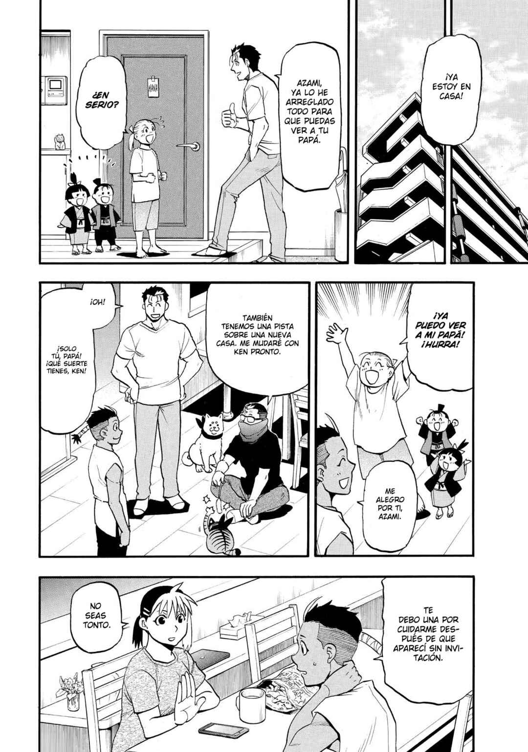 Chapter 50 - Page 34