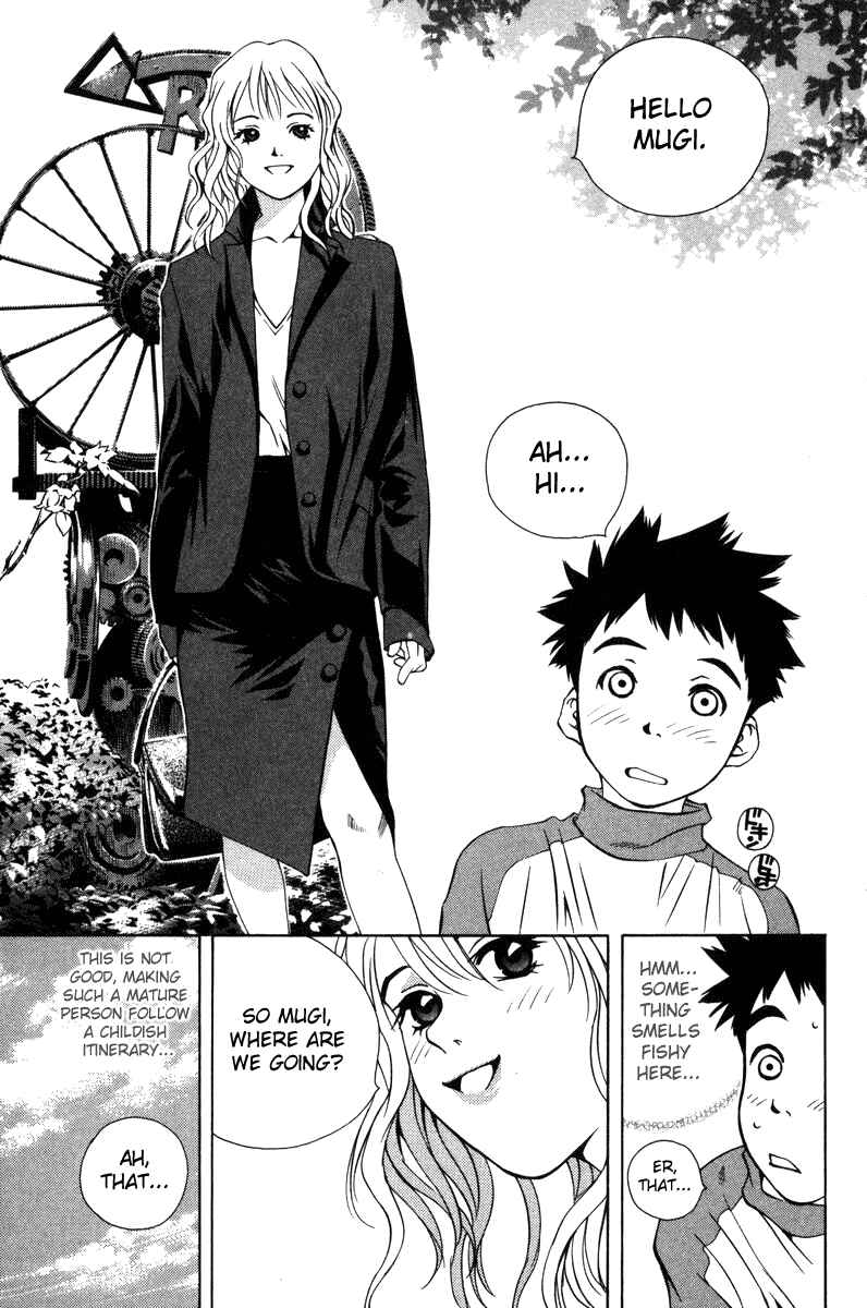 Chapter 55 - Page 17