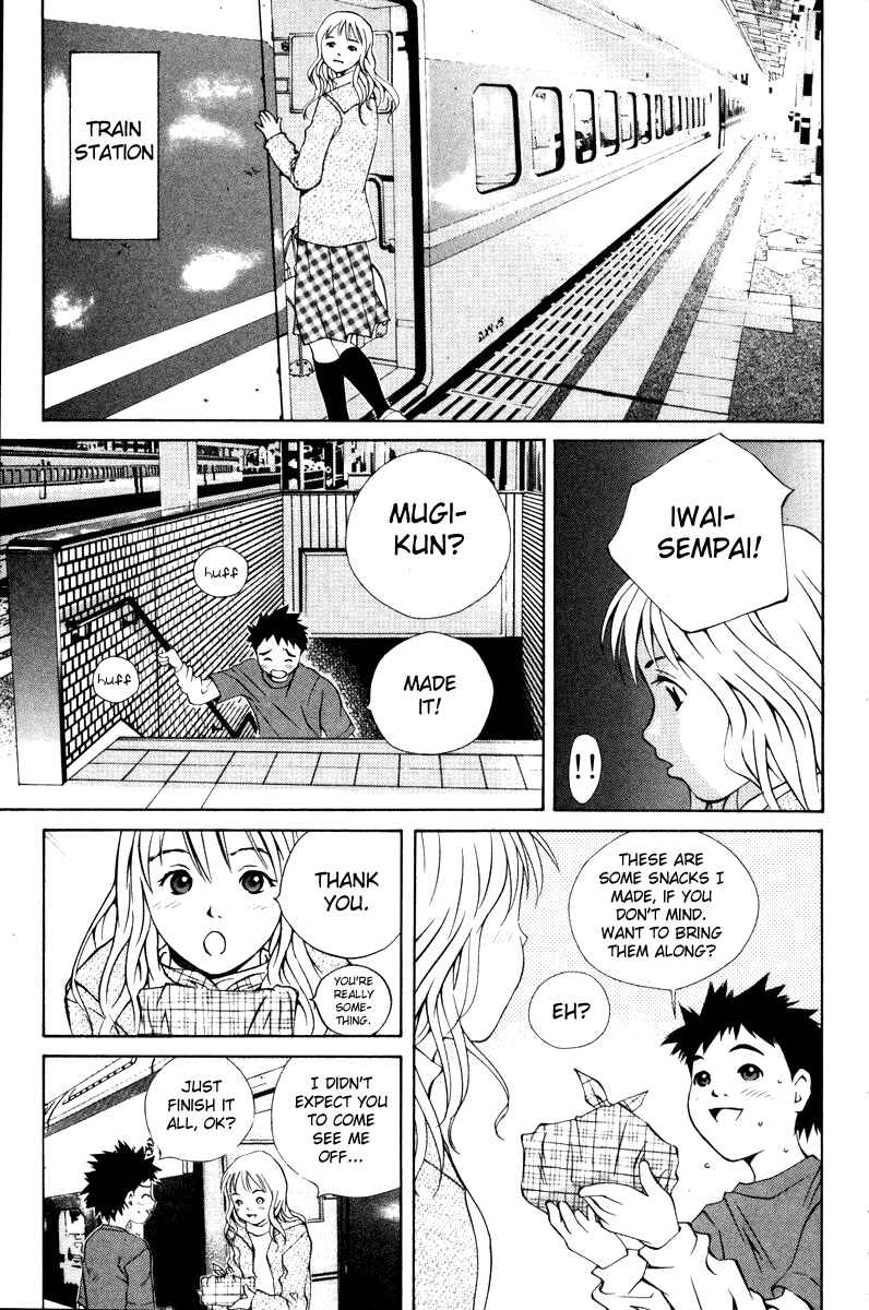 Chapter 55 - Page 31