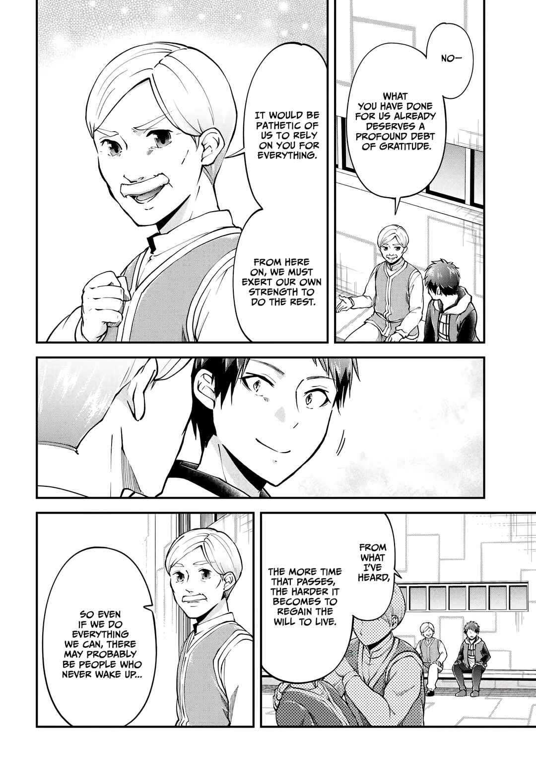 Chapter 68 - Page 21