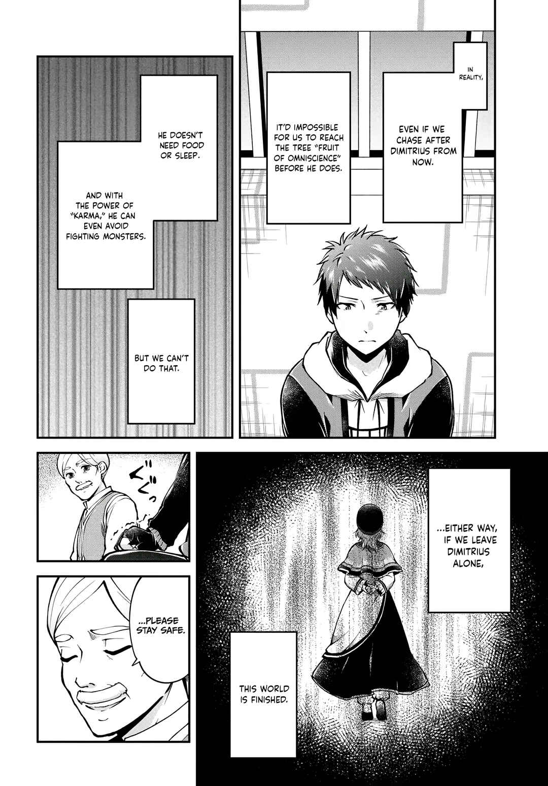 Chapter 68 - Page 25