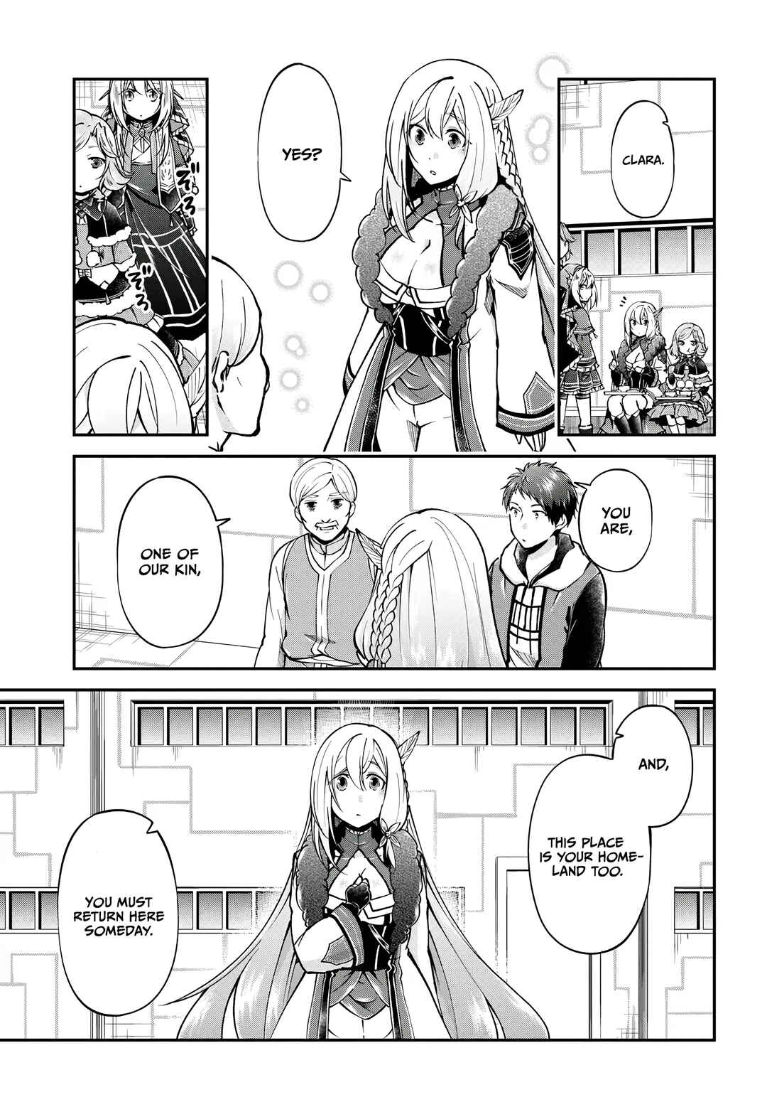 Chapter 68 - Page 26