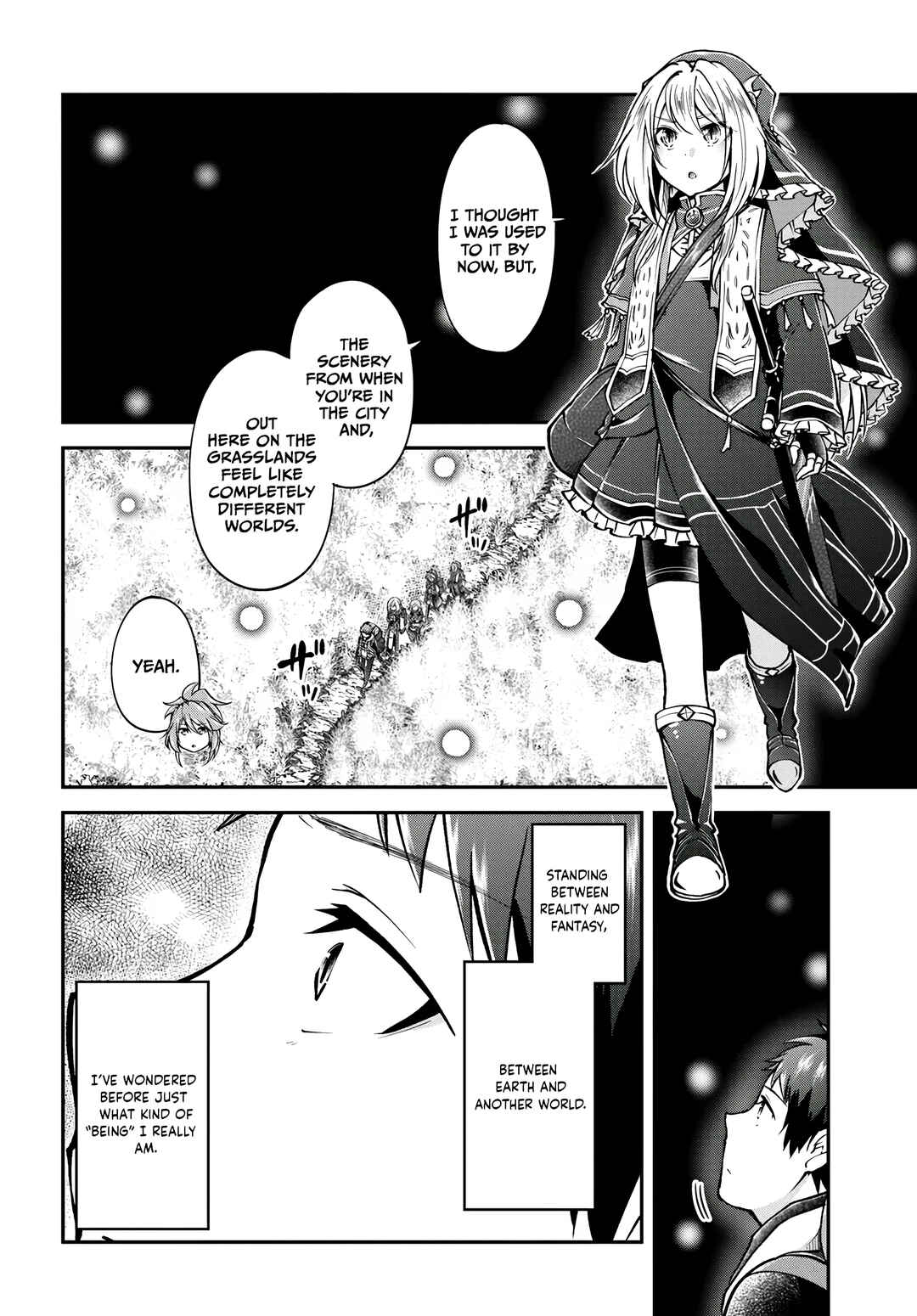 Chapter 68 - Page 31
