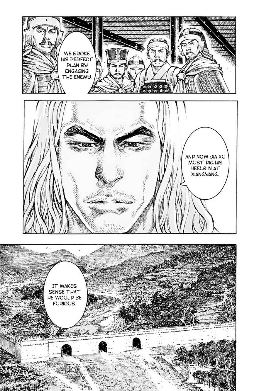 Chapter 498 - Page 10