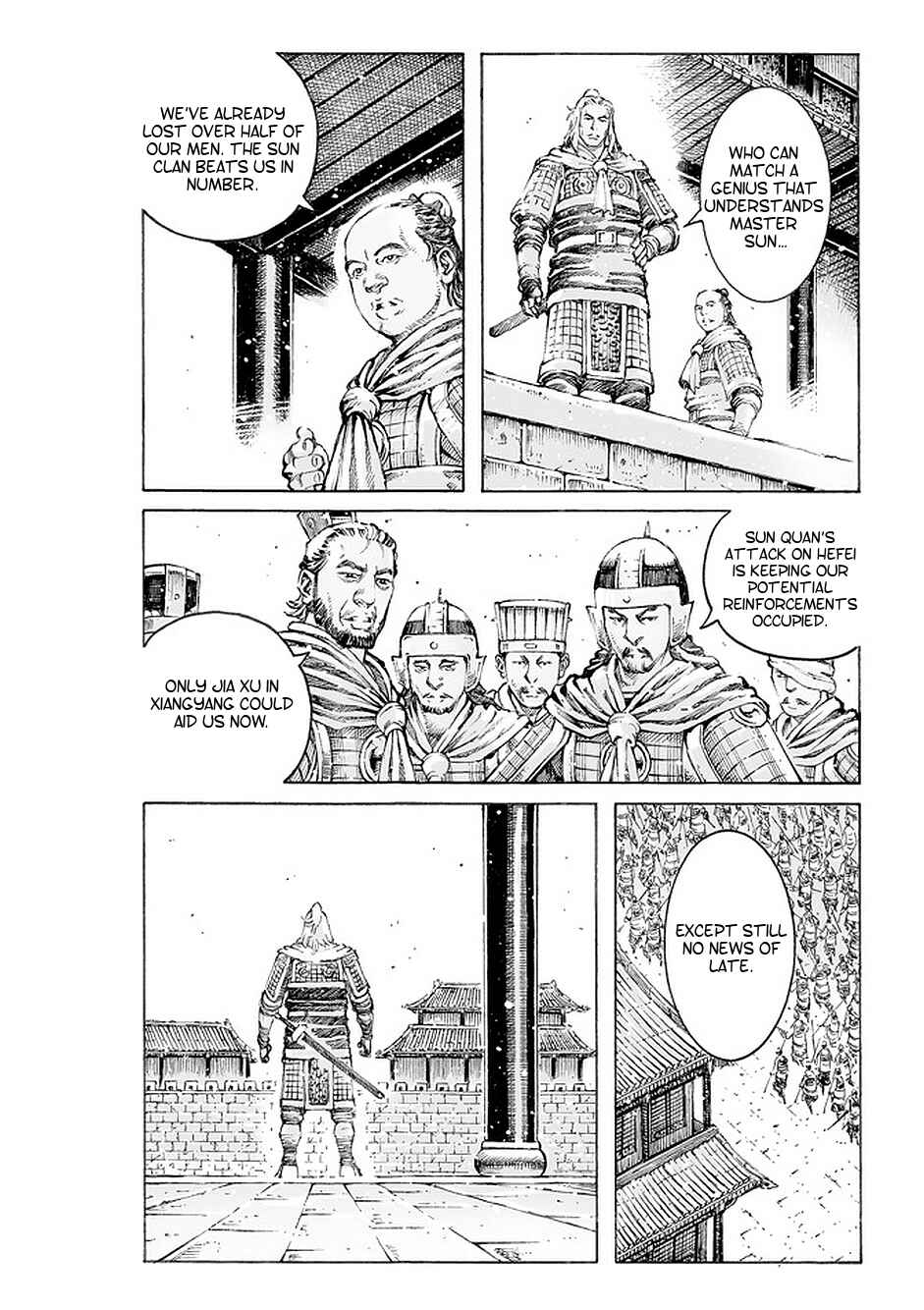 Chapter 498 - Page 9