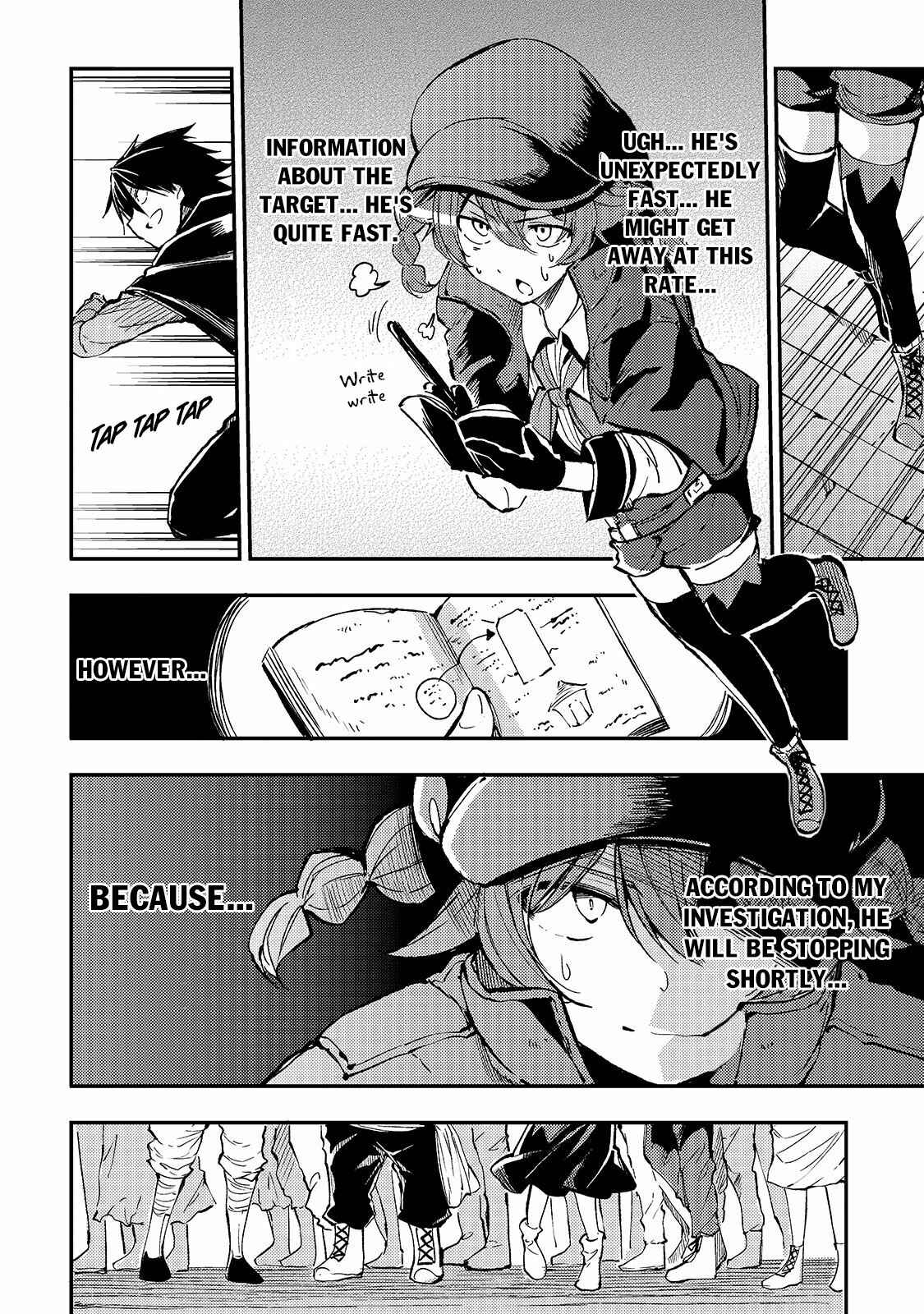 Chapter 73 - Page 12