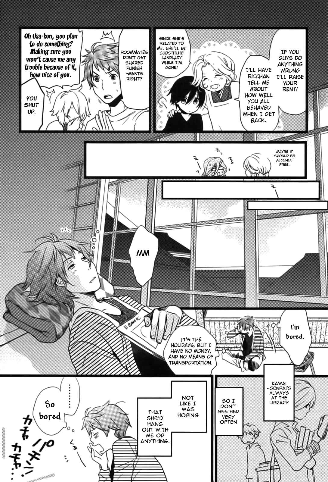 Chapter 4 - Page 2