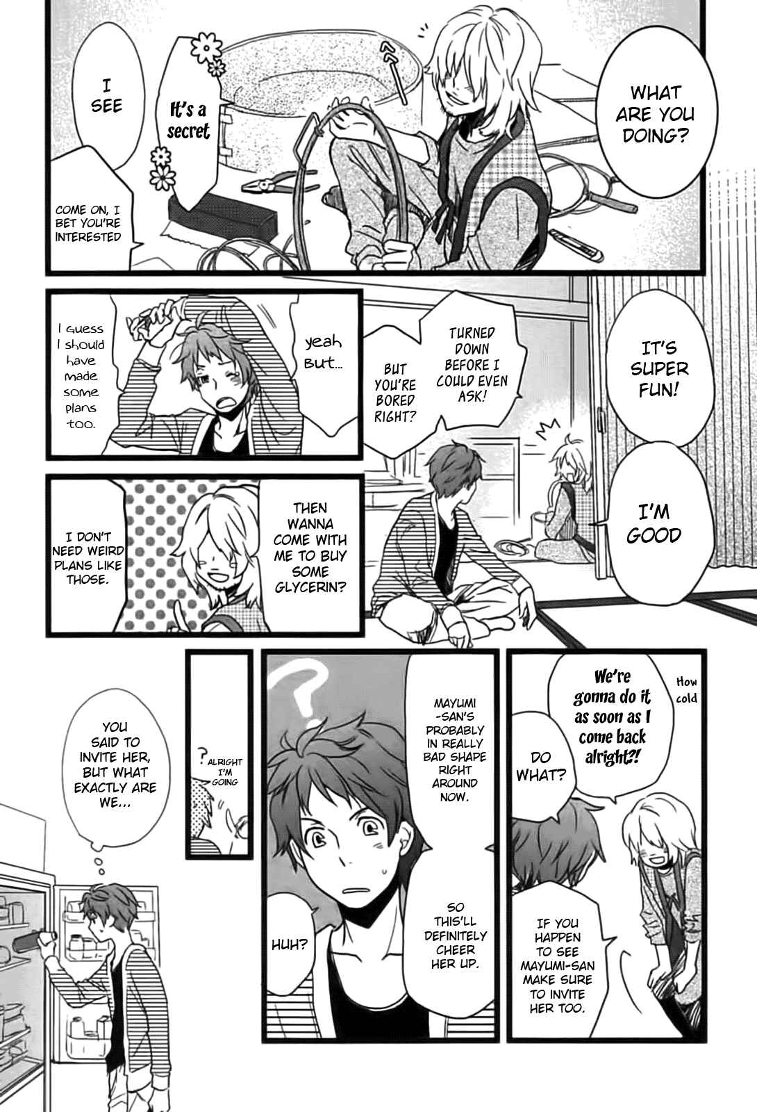 Chapter 4 - Page 3