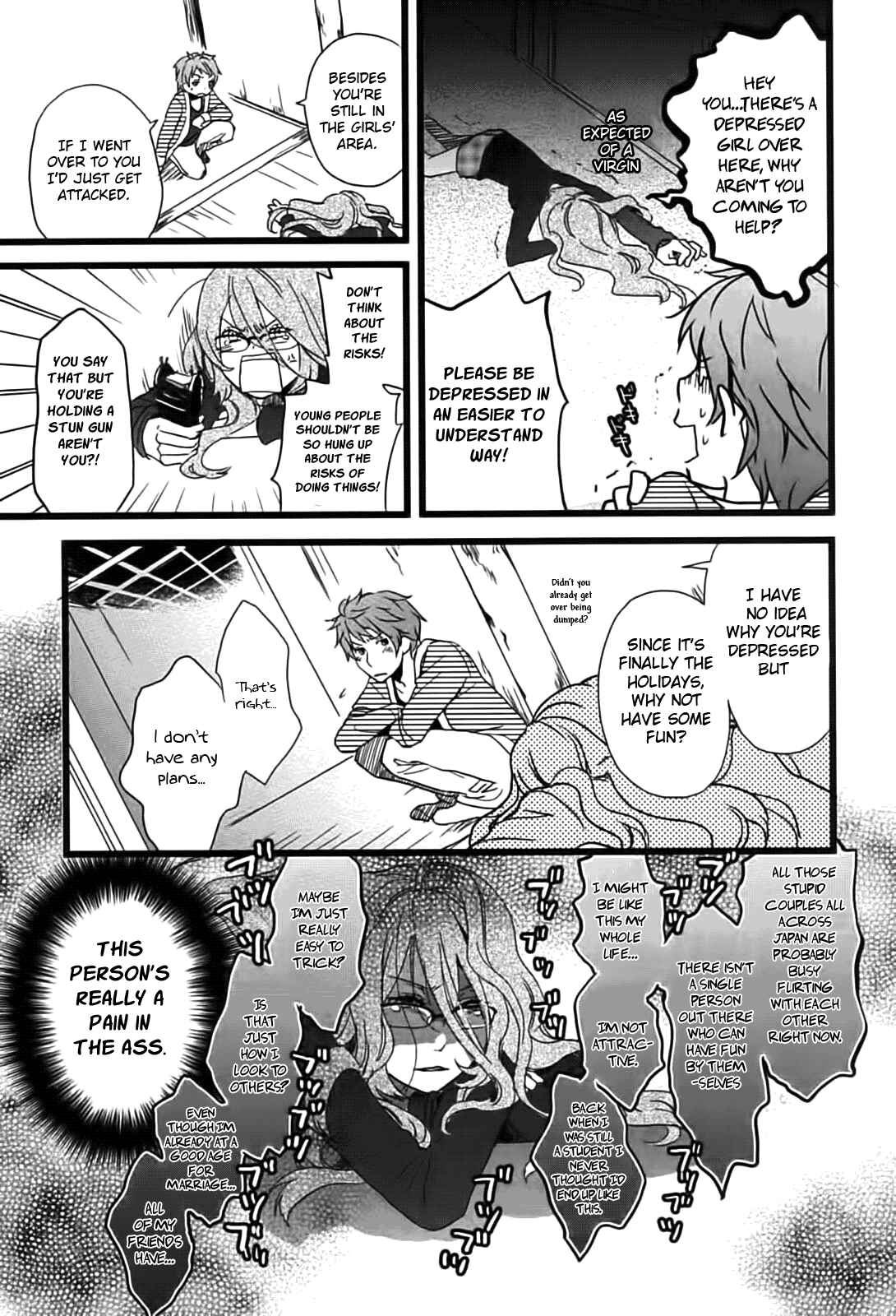 Chapter 4 - Page 5