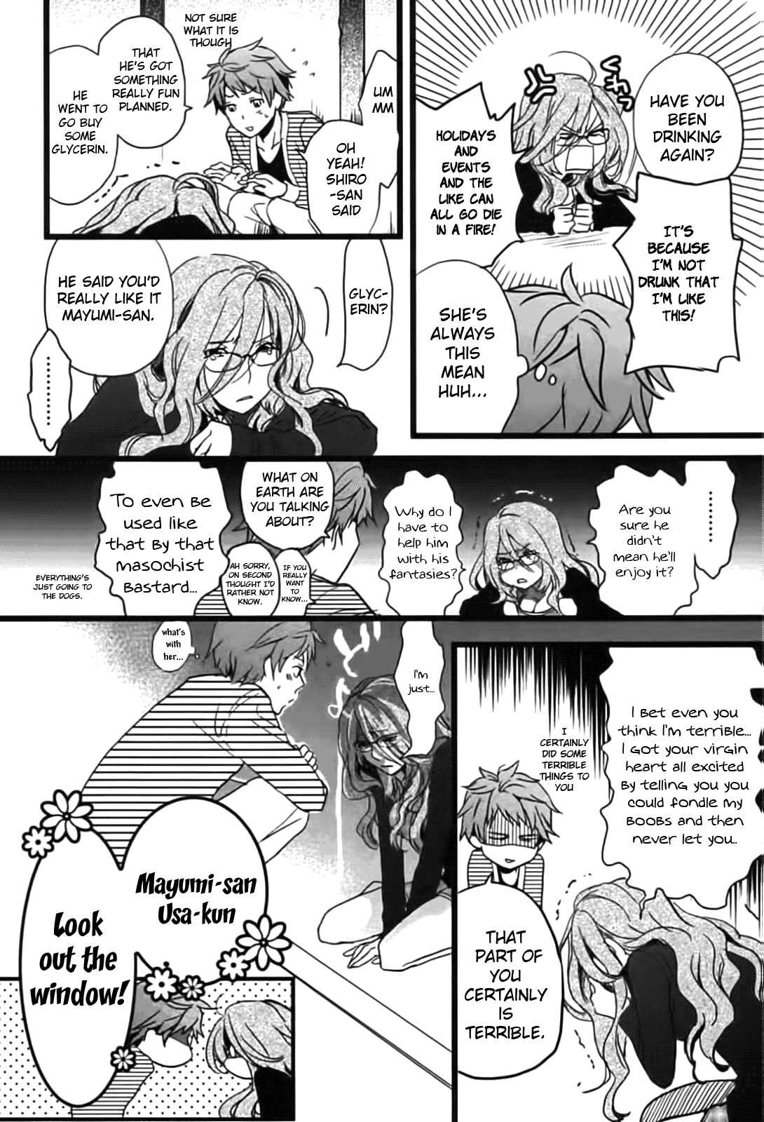 Chapter 4 - Page 6