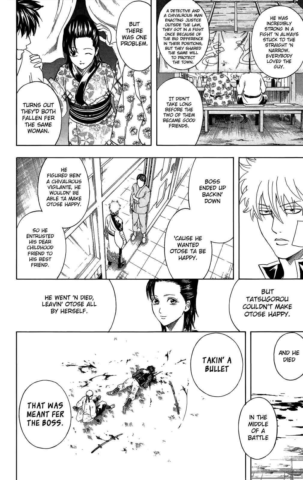 Chapter 301 - Page 24