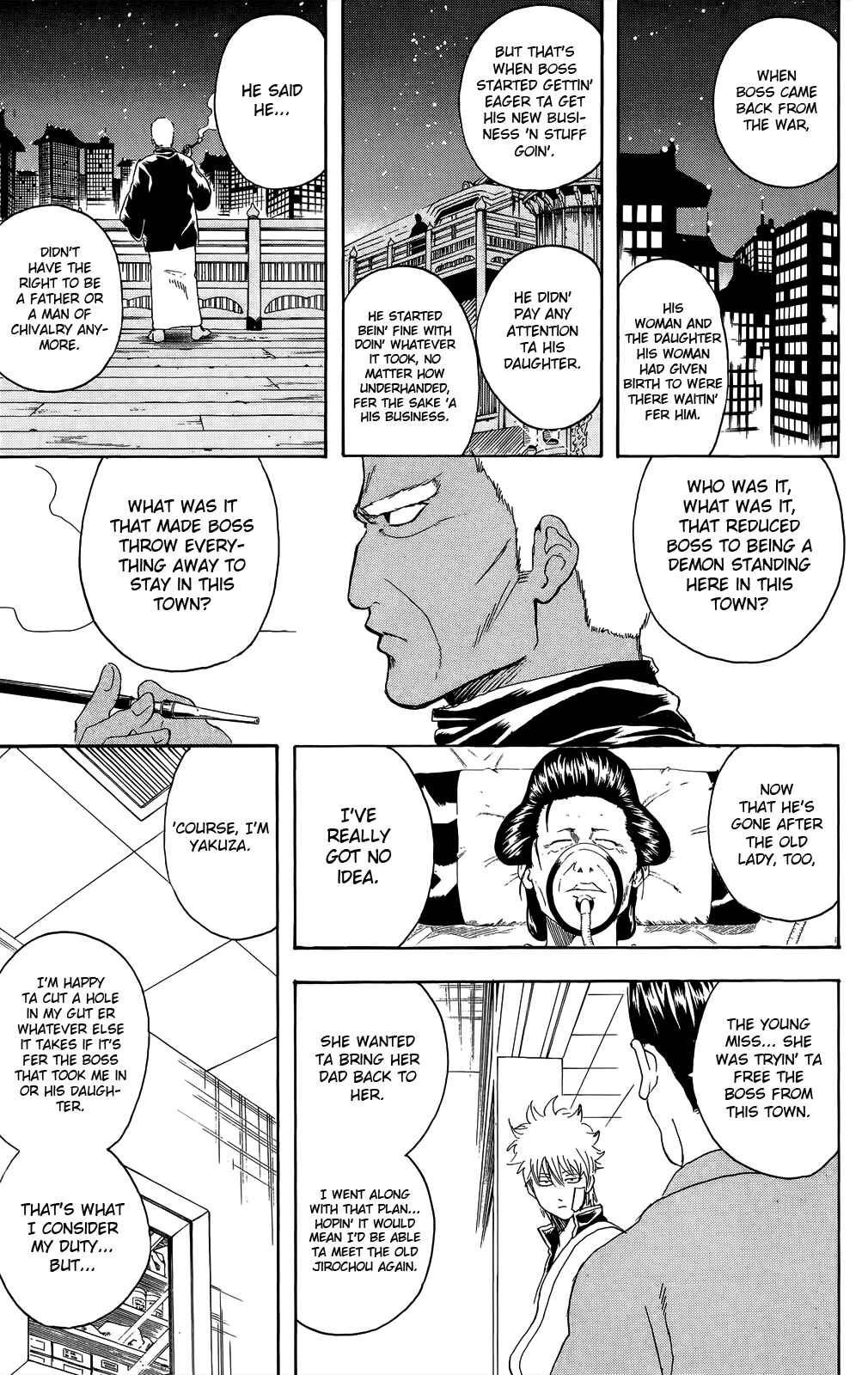 Chapter 301 - Page 25