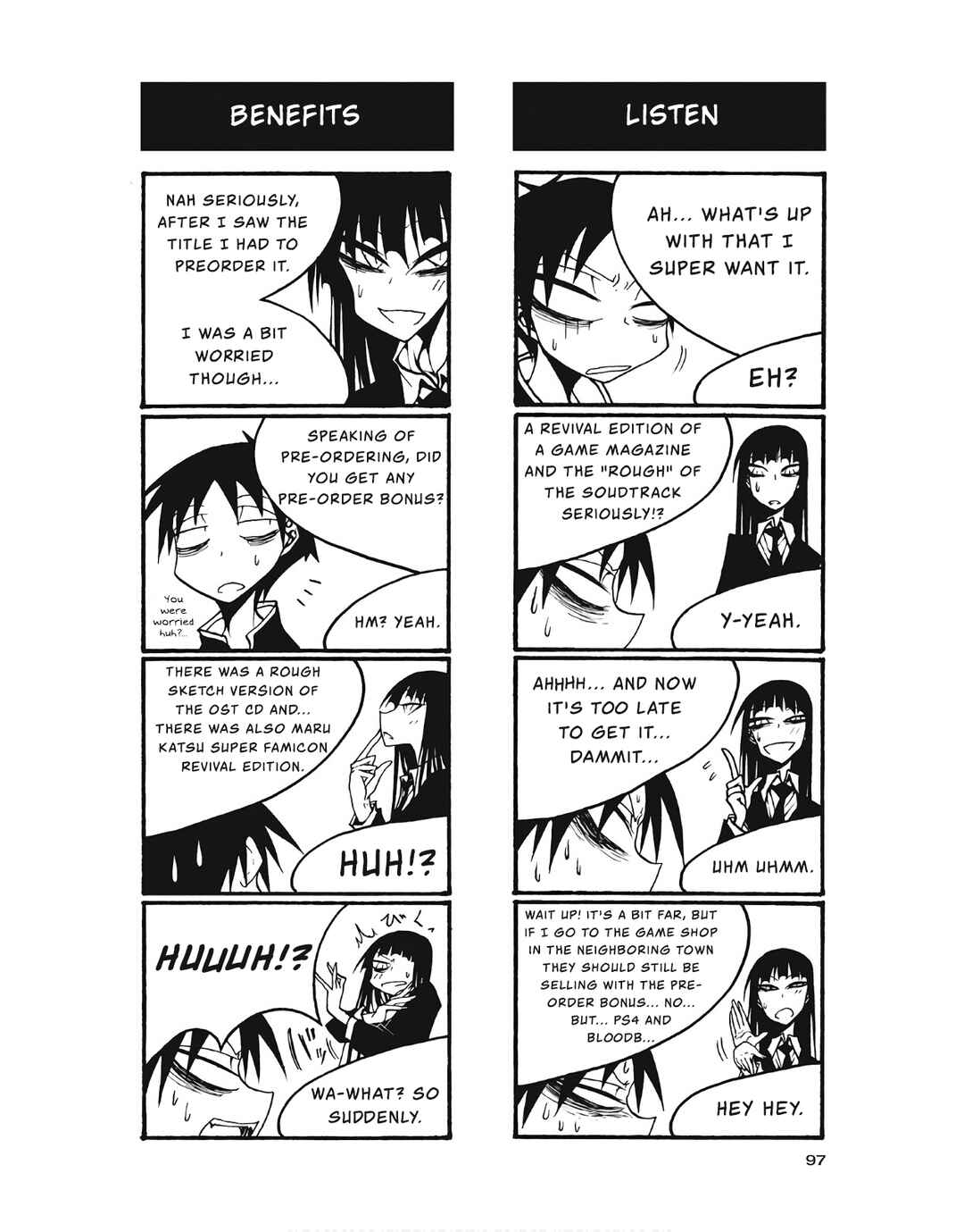 Chapter 101 - Page 7