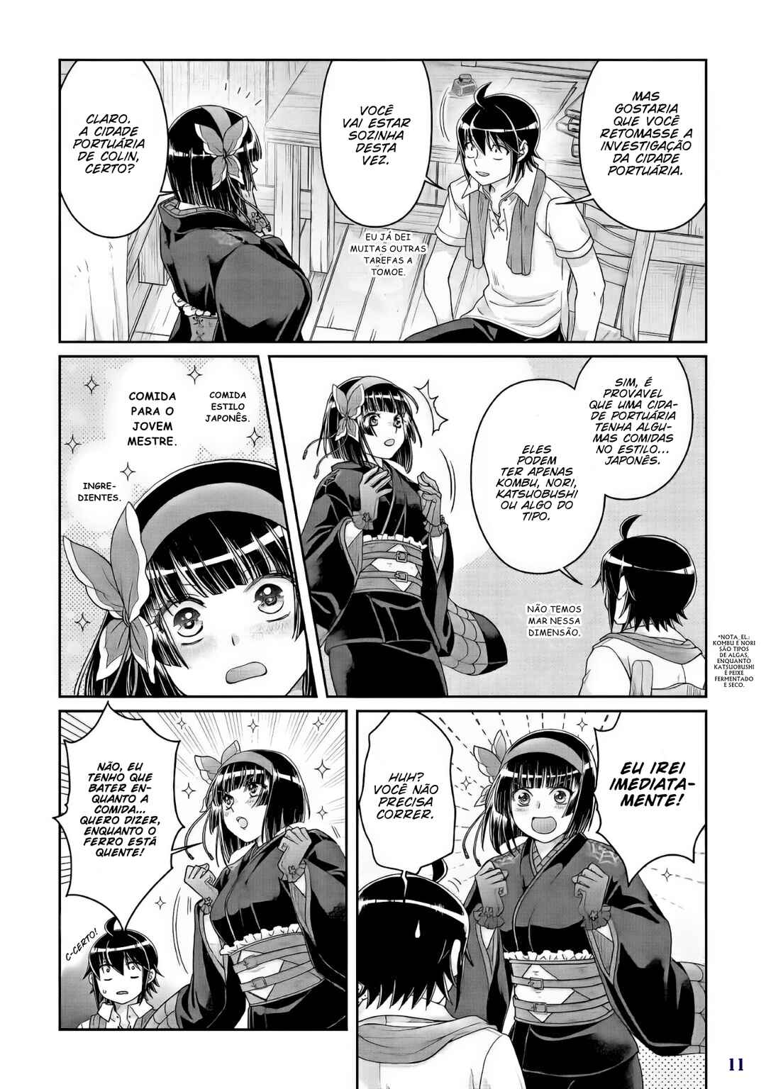 Chapter 66 - Page 13