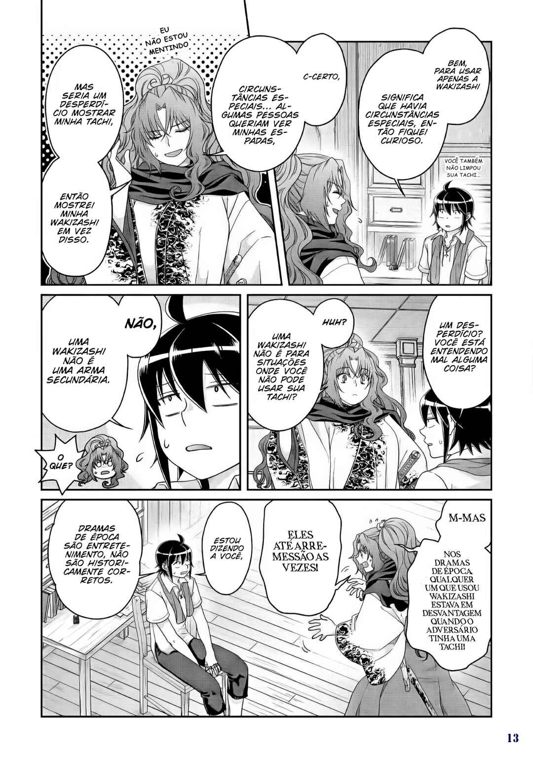 Chapter 66 - Page 15
