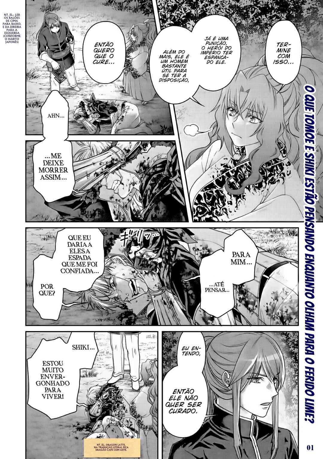 Chapter 66 - Page 3