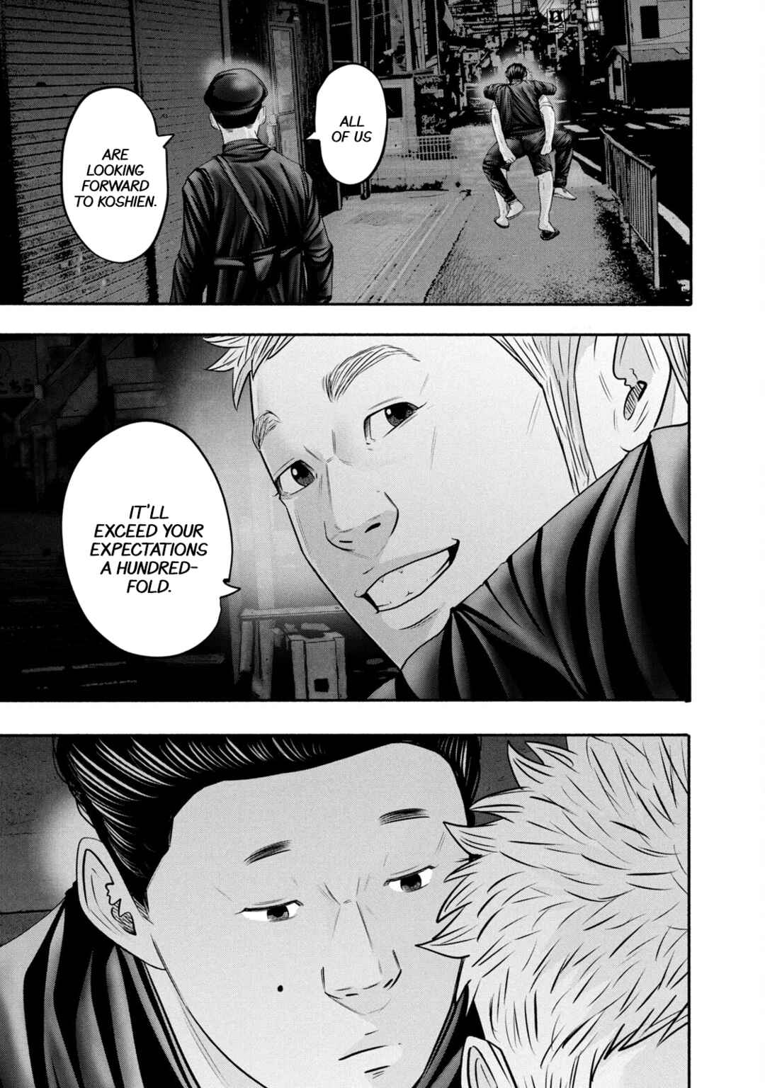 Chapter 361 - Page 15