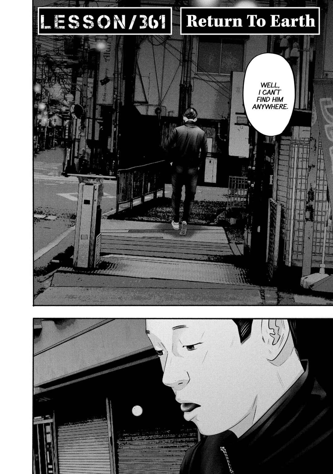 Chapter 361 - Page 2