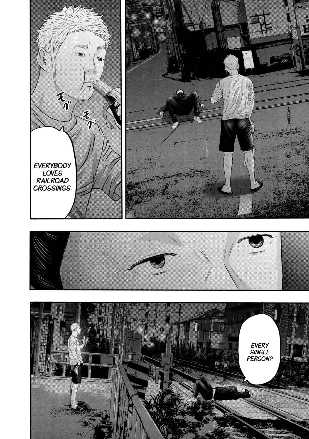 Chapter 361 - Page 6