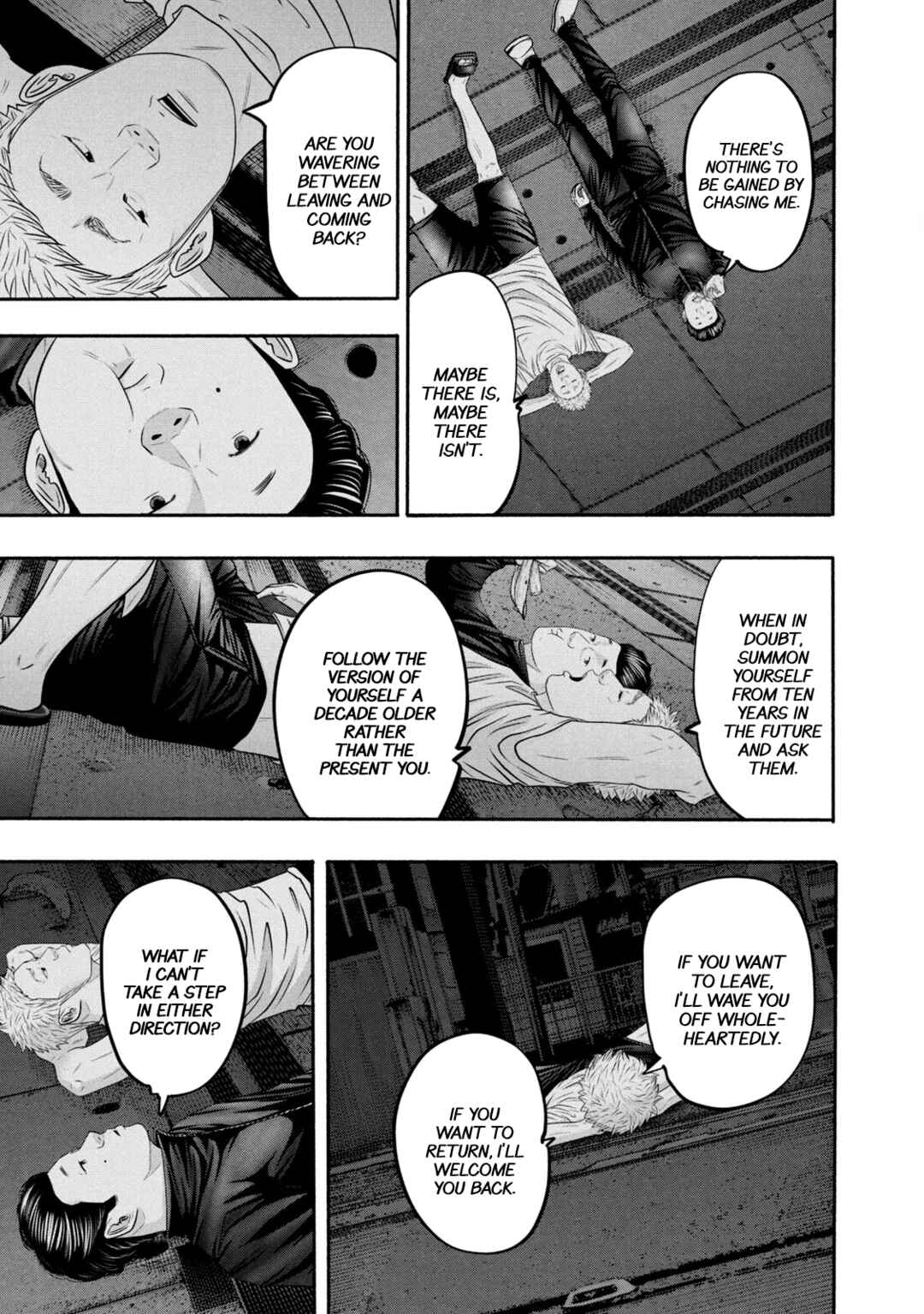 Chapter 361 - Page 9
