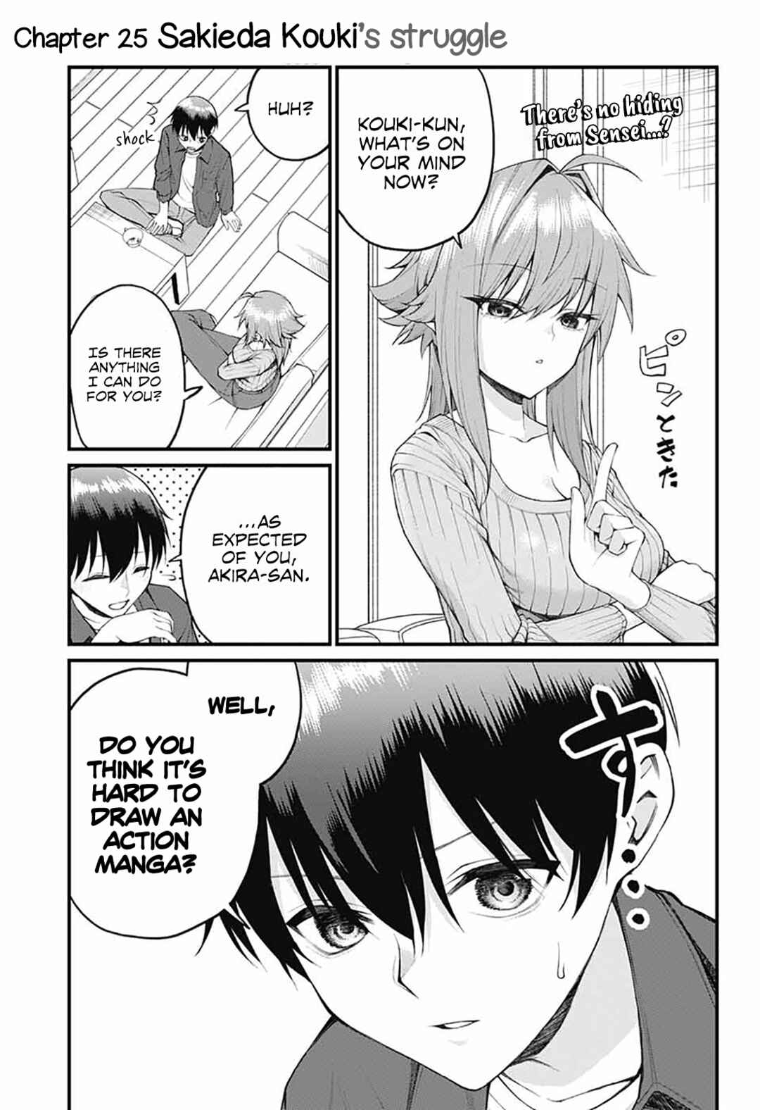 Chapter 25 - Page 1