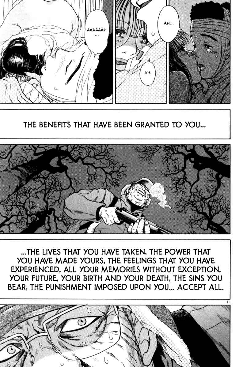 Chapter 147 - Page 11