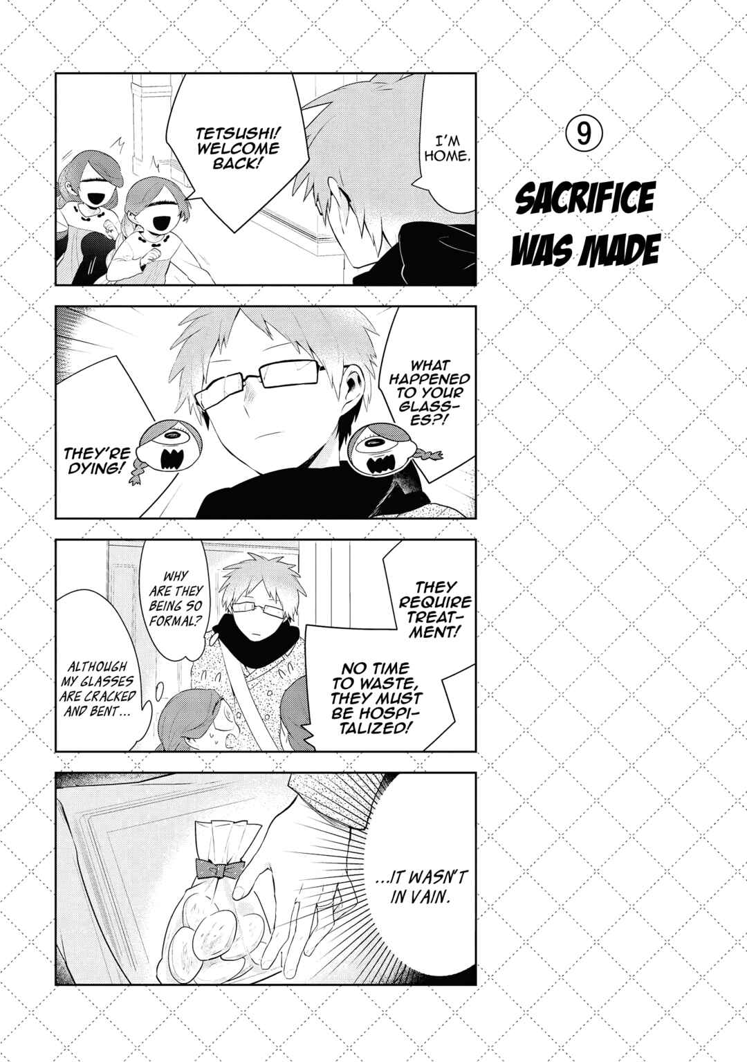 Chapter 87 - Page 10