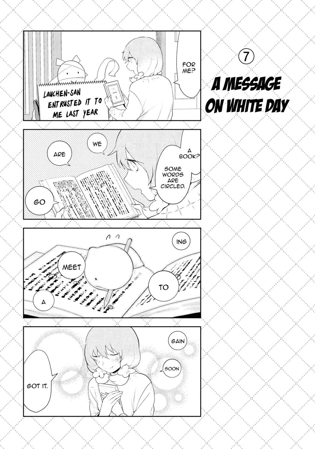 Chapter 87 - Page 8
