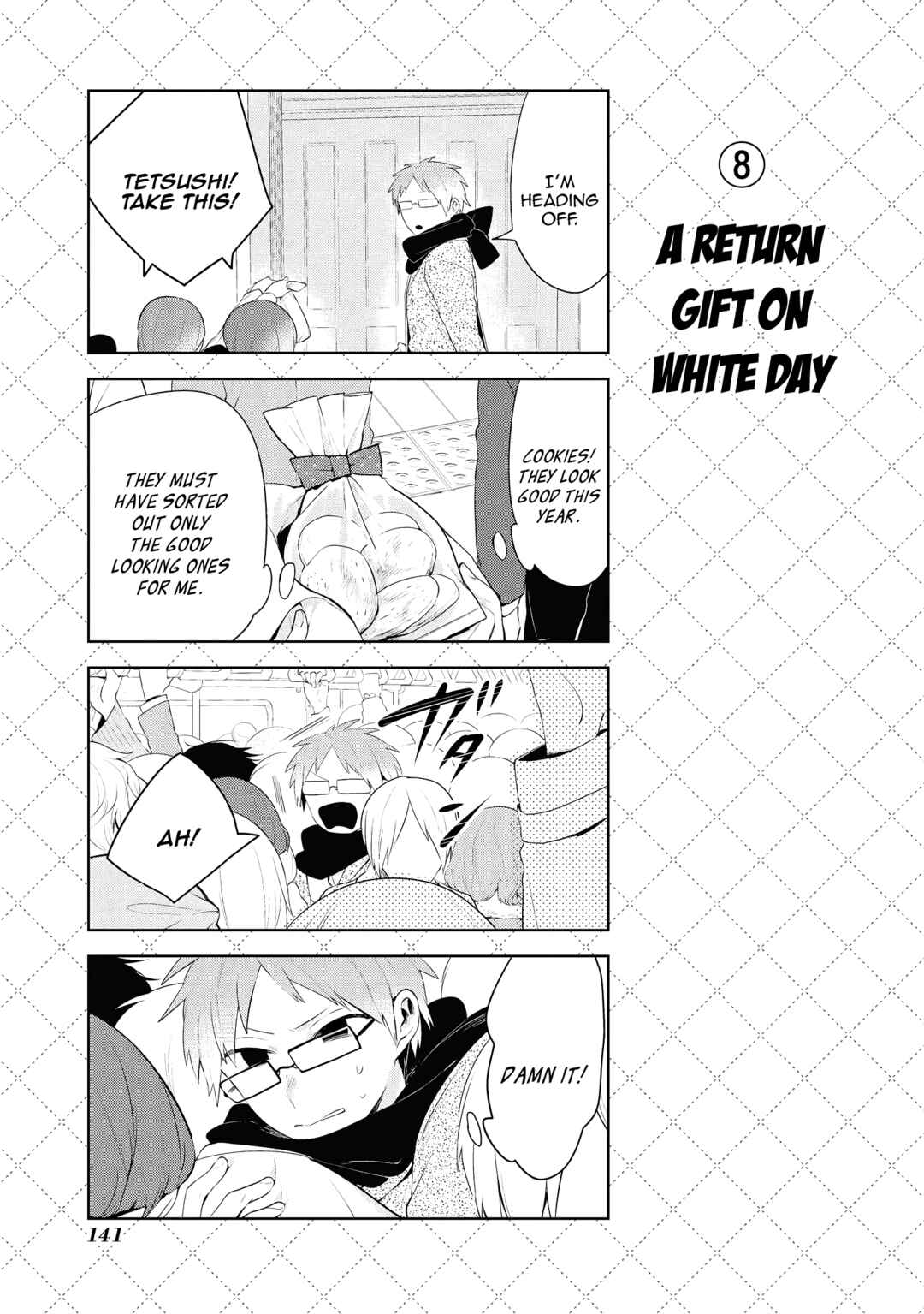 Chapter 87 - Page 9