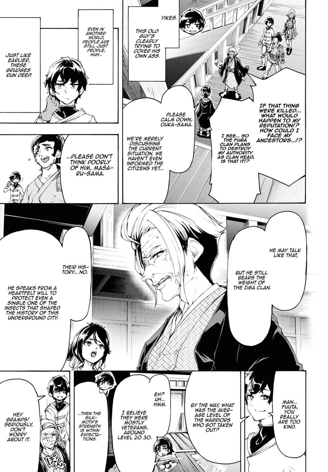 Chapter 54 - Page 16