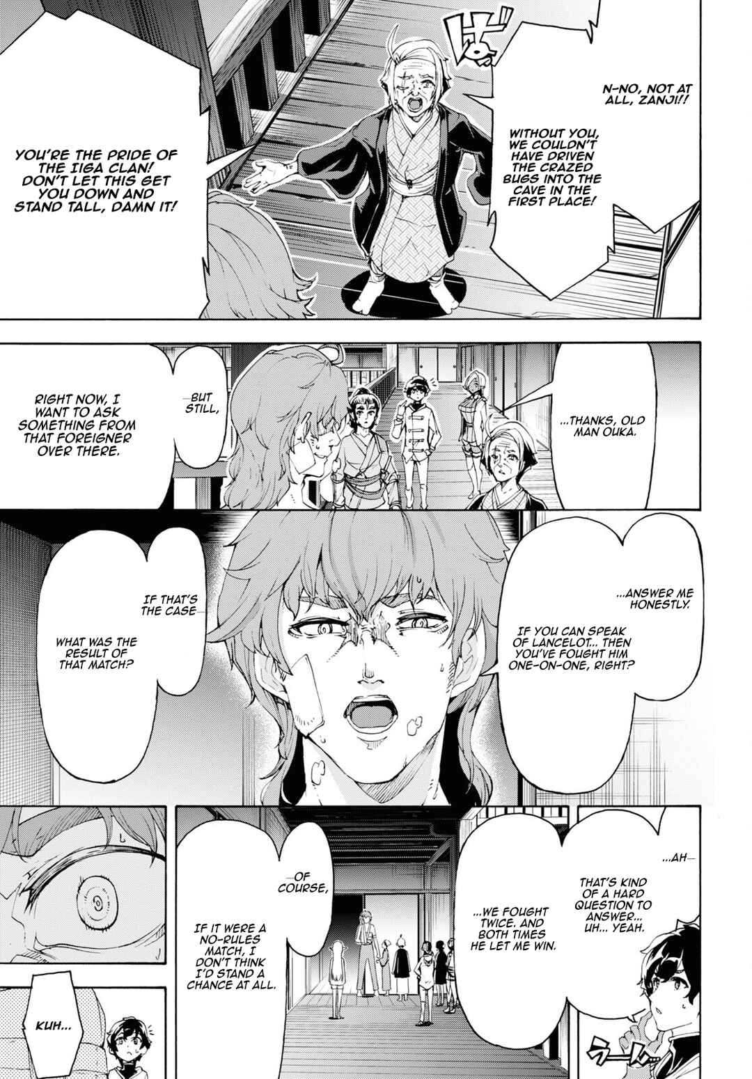 Chapter 54 - Page 20