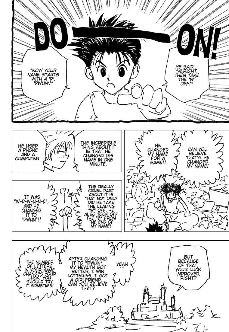 Chapter 184 - Page 8
