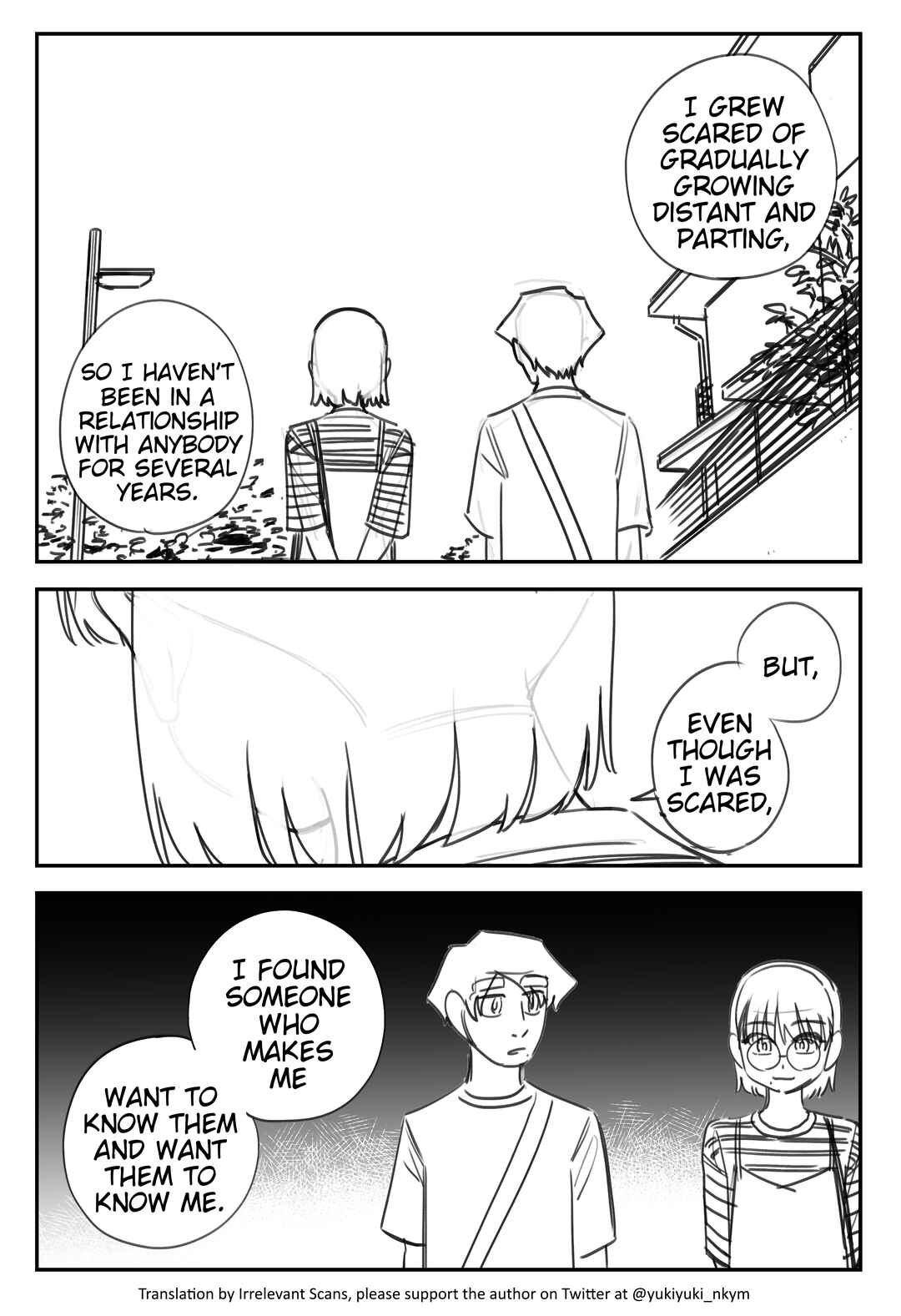 Chapter 414 - Page 1