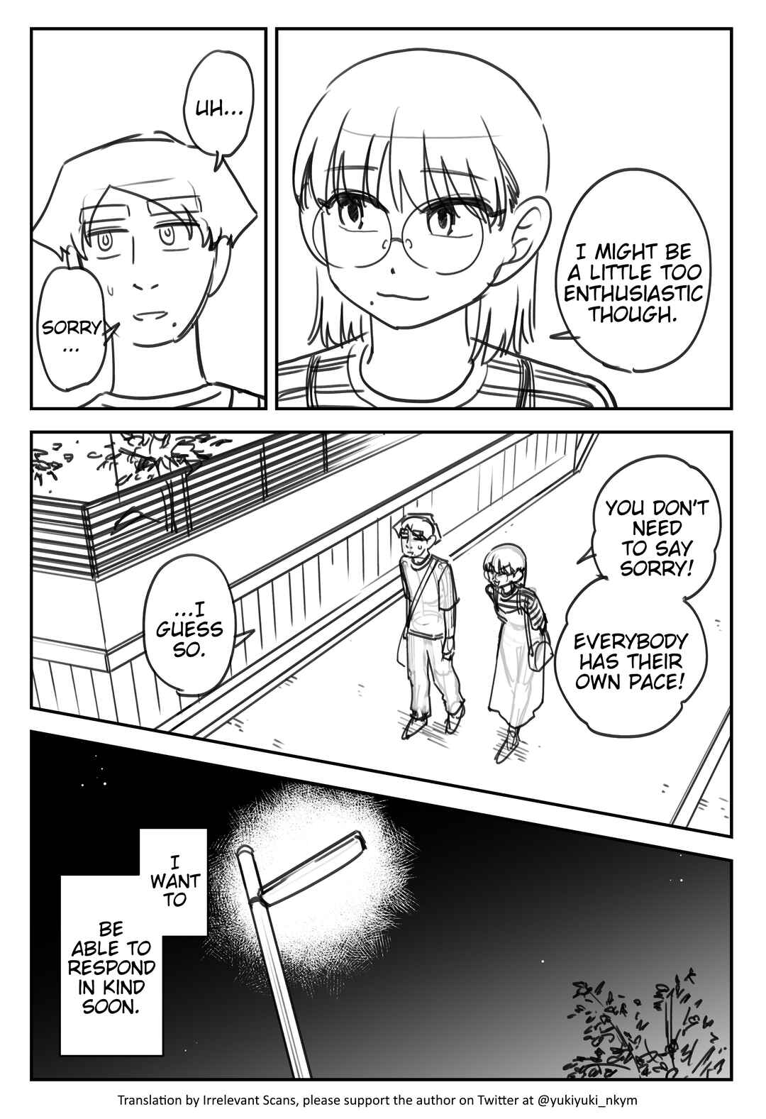 Chapter 414 - Page 3