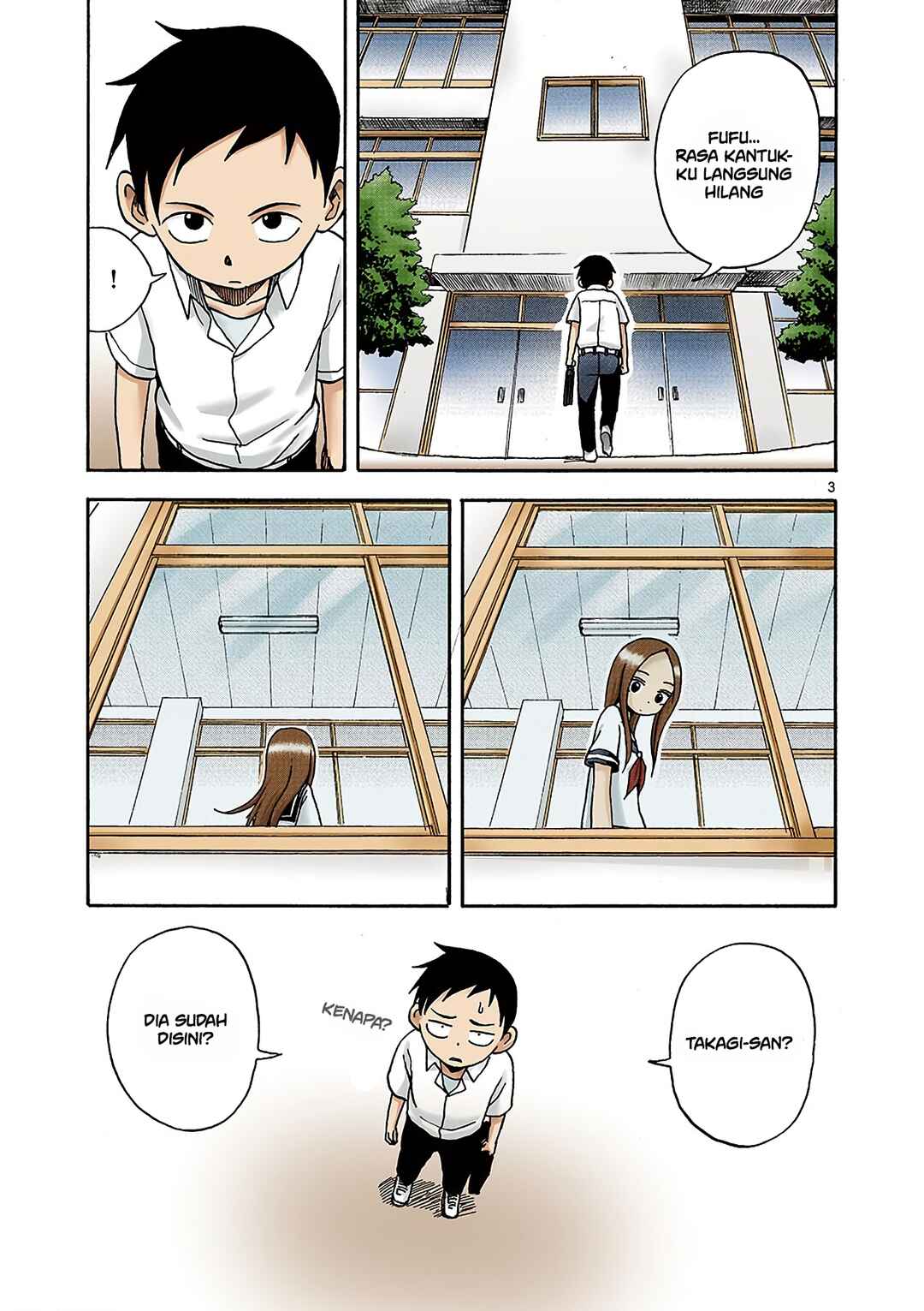 Chapter 2 - Page 3