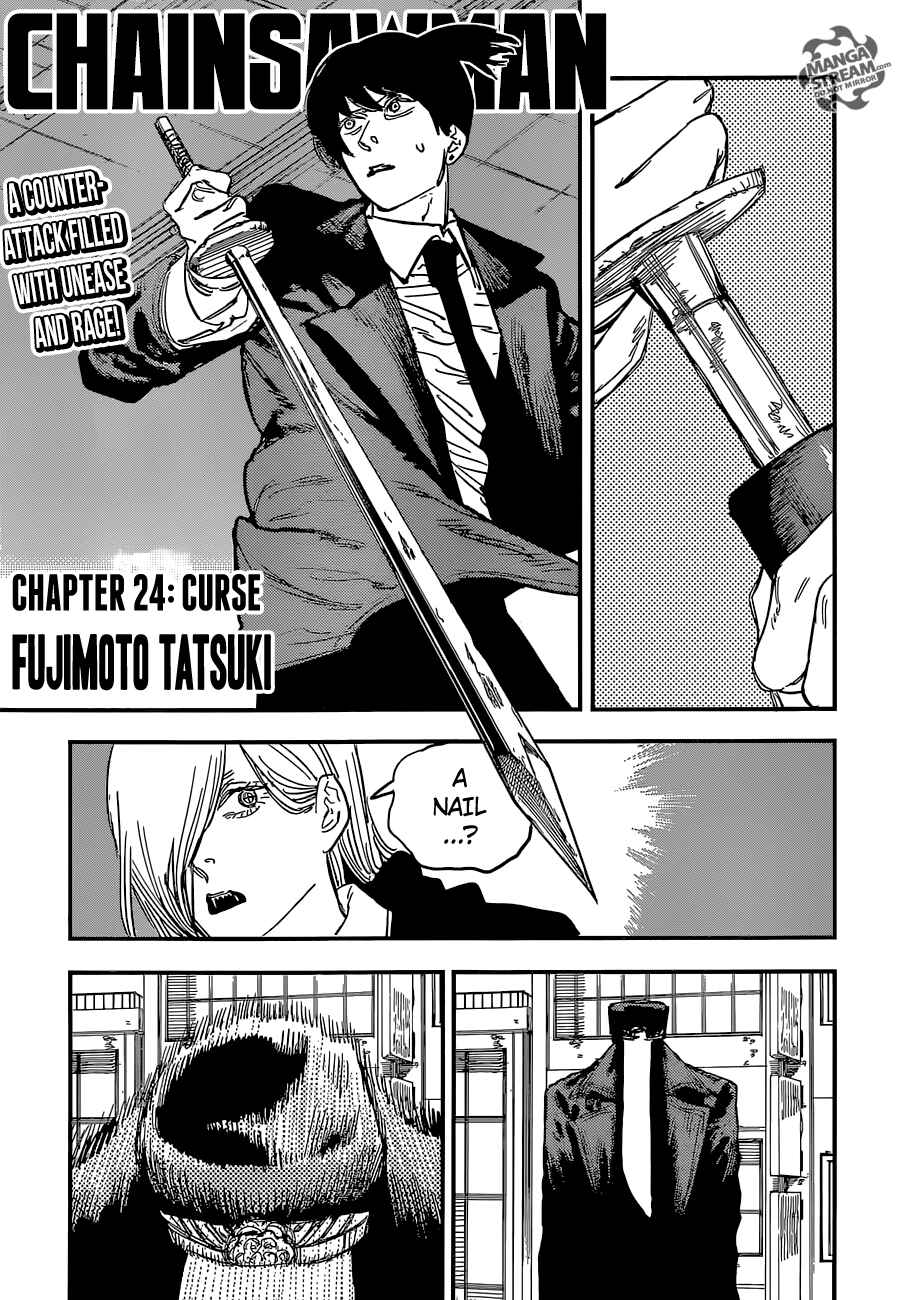 Chapter 24 - Page 1
