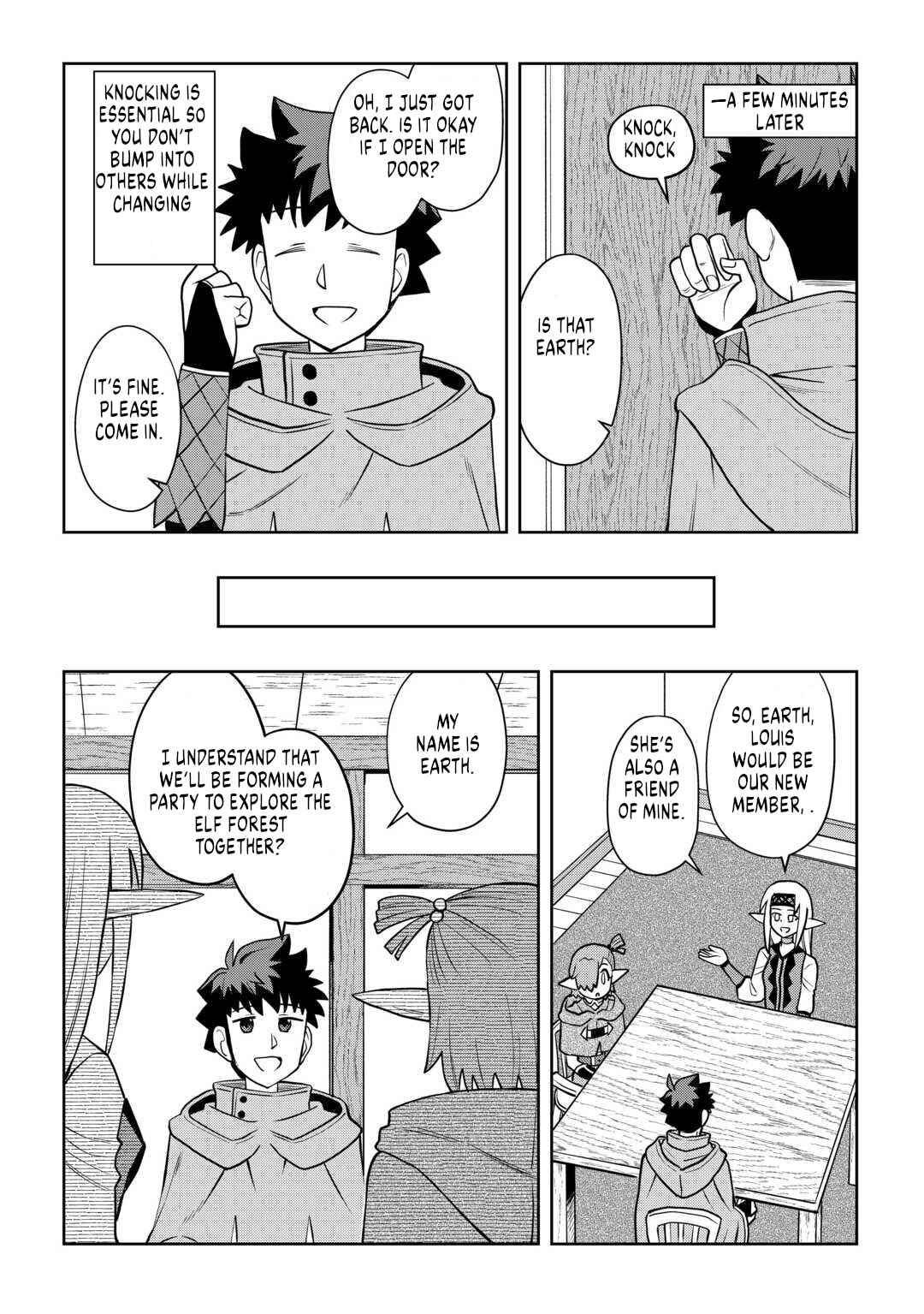 Chapter 108 - Page 10