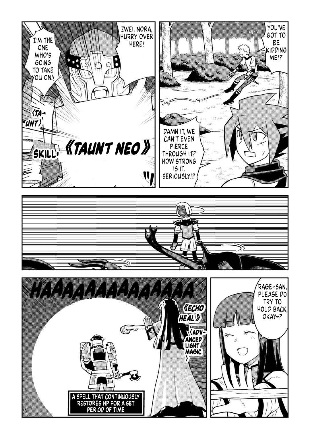 Chapter 108 - Page 18