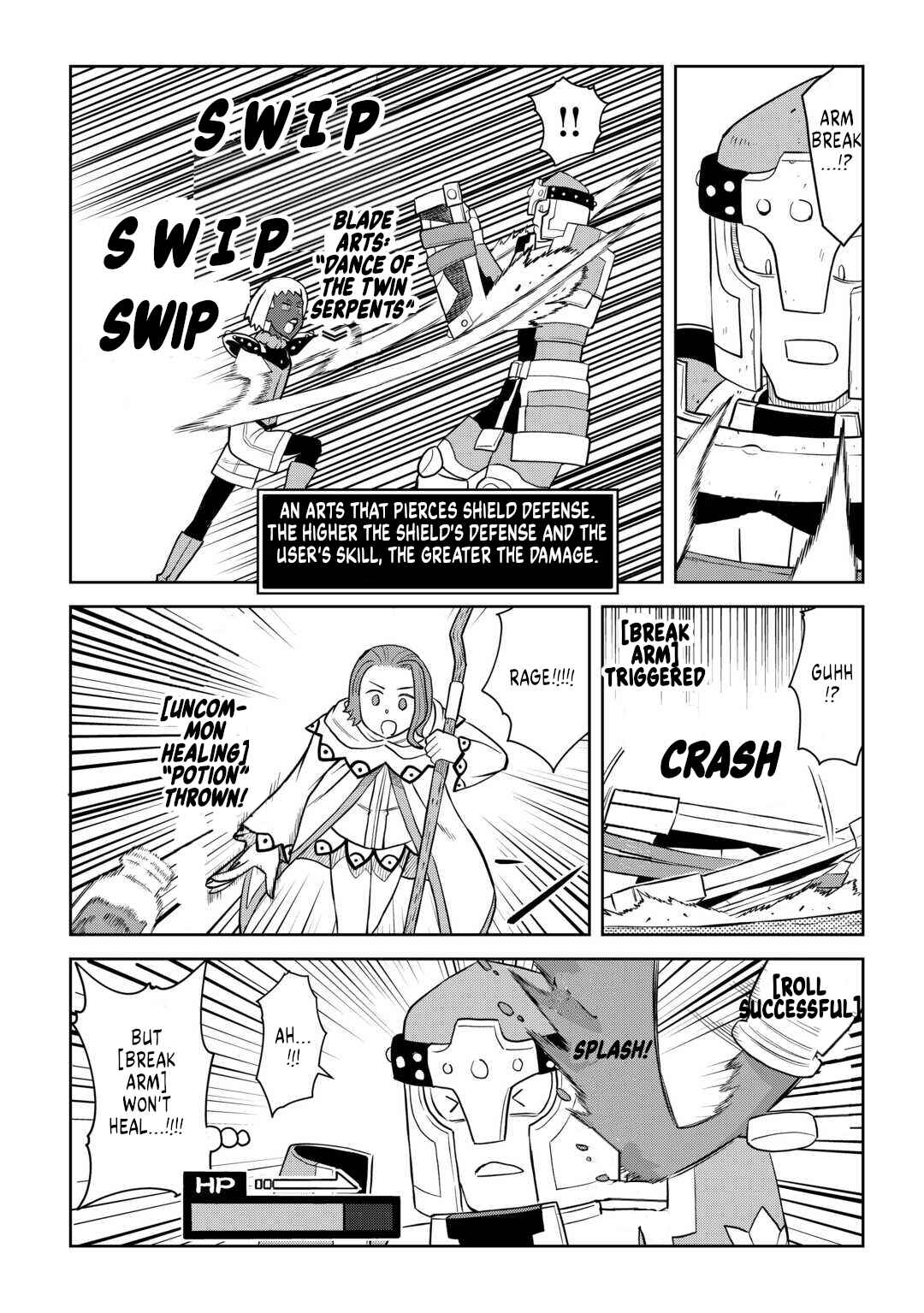Chapter 108 - Page 20