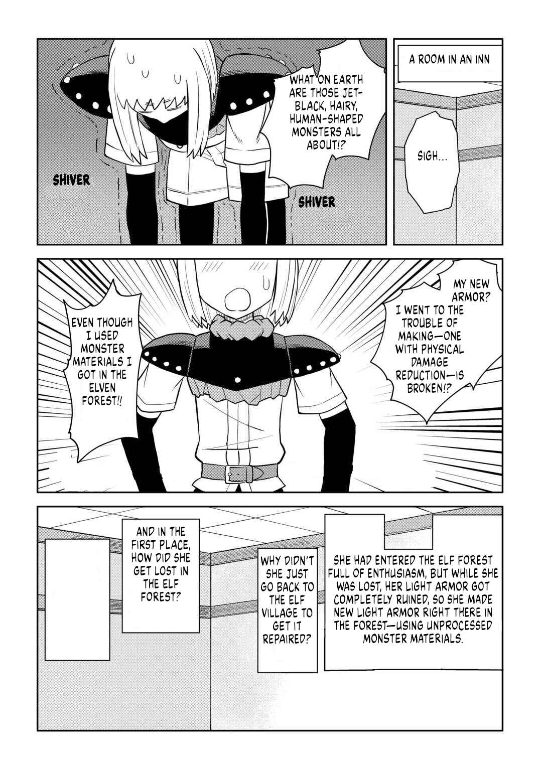 Chapter 108 - Page 25