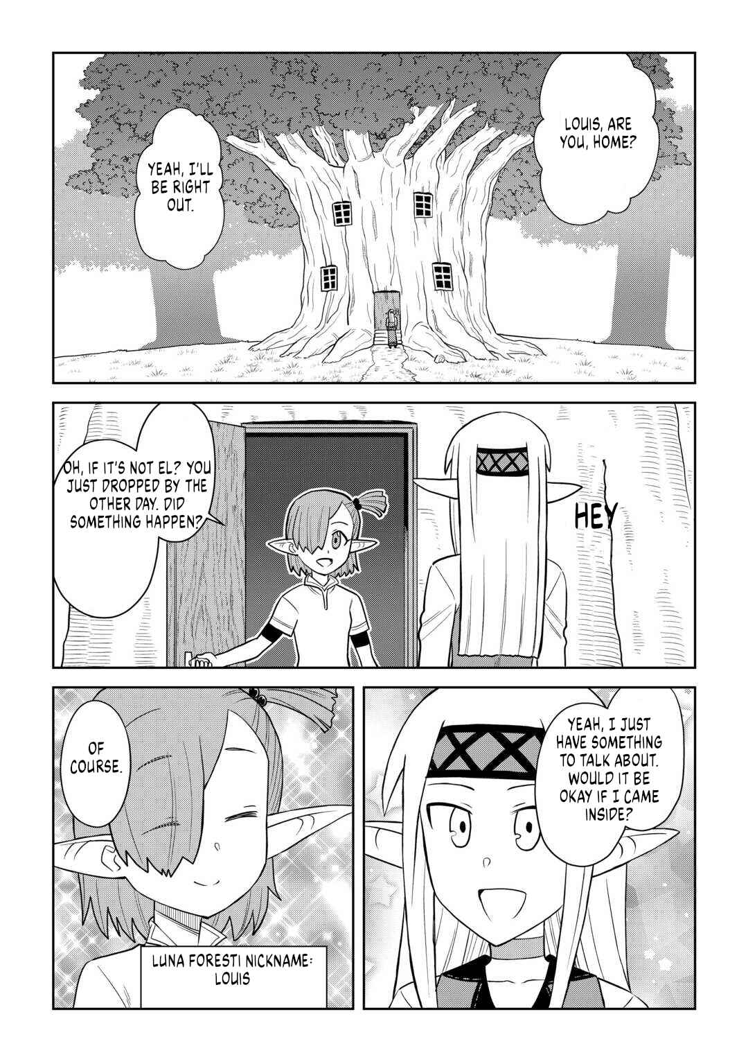 Chapter 108 - Page 3