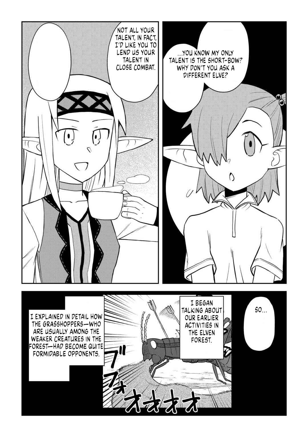 Chapter 108 - Page 5