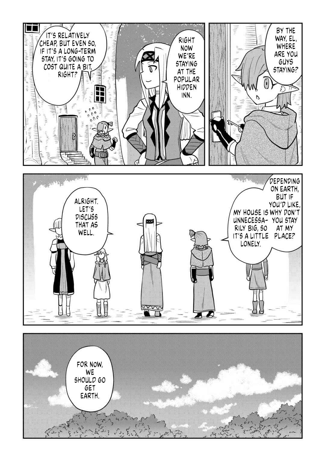 Chapter 108 - Page 8