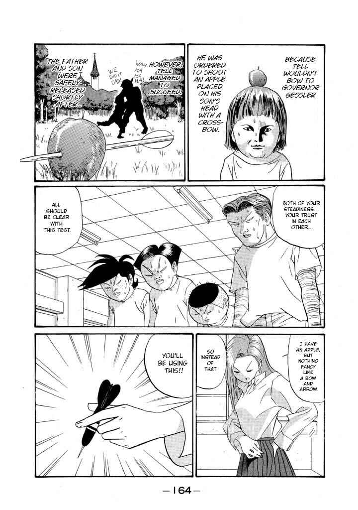 Chapter 152 - Page 12